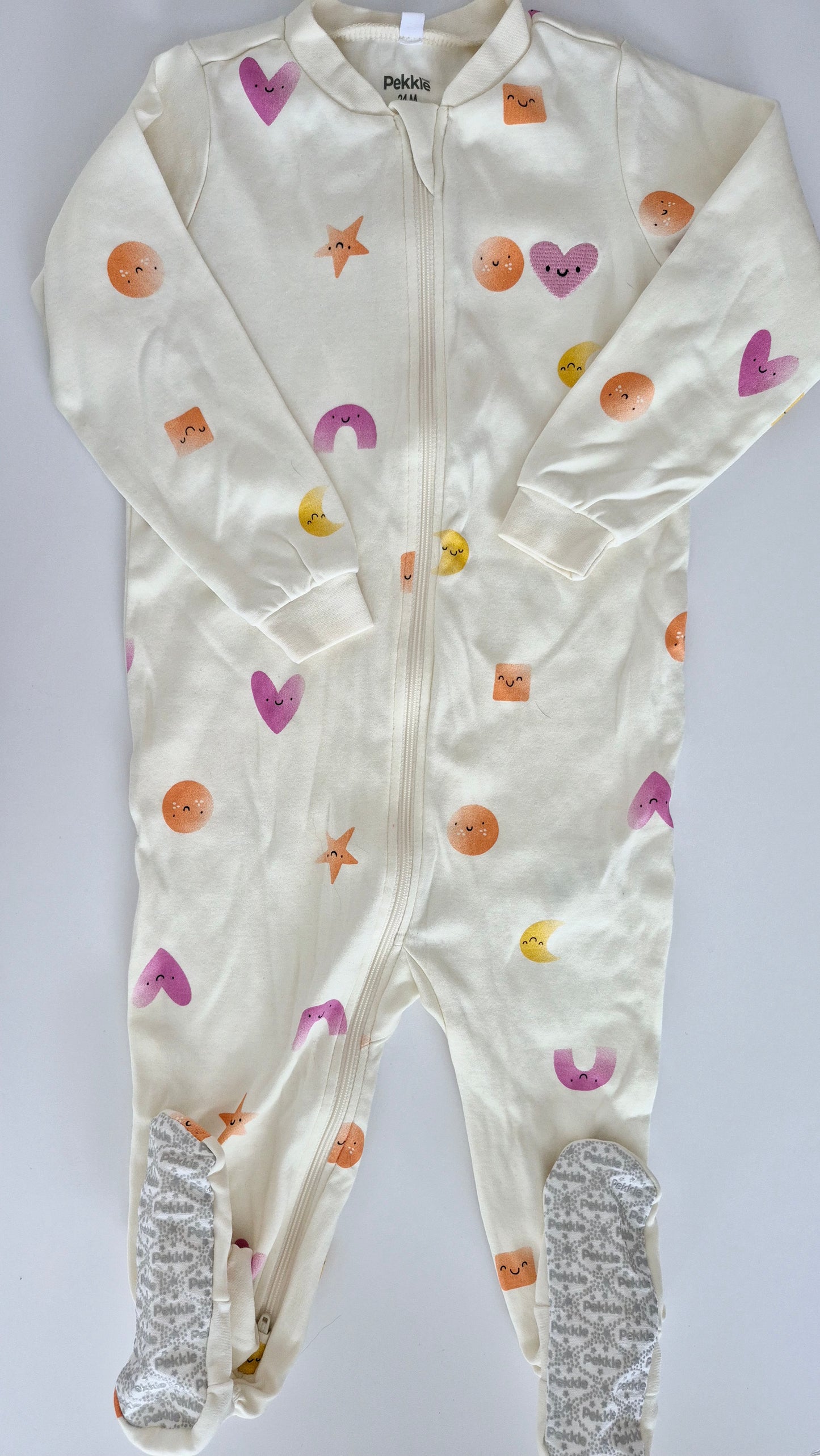 Pyjama 24 mois Pekkle Peu Porté