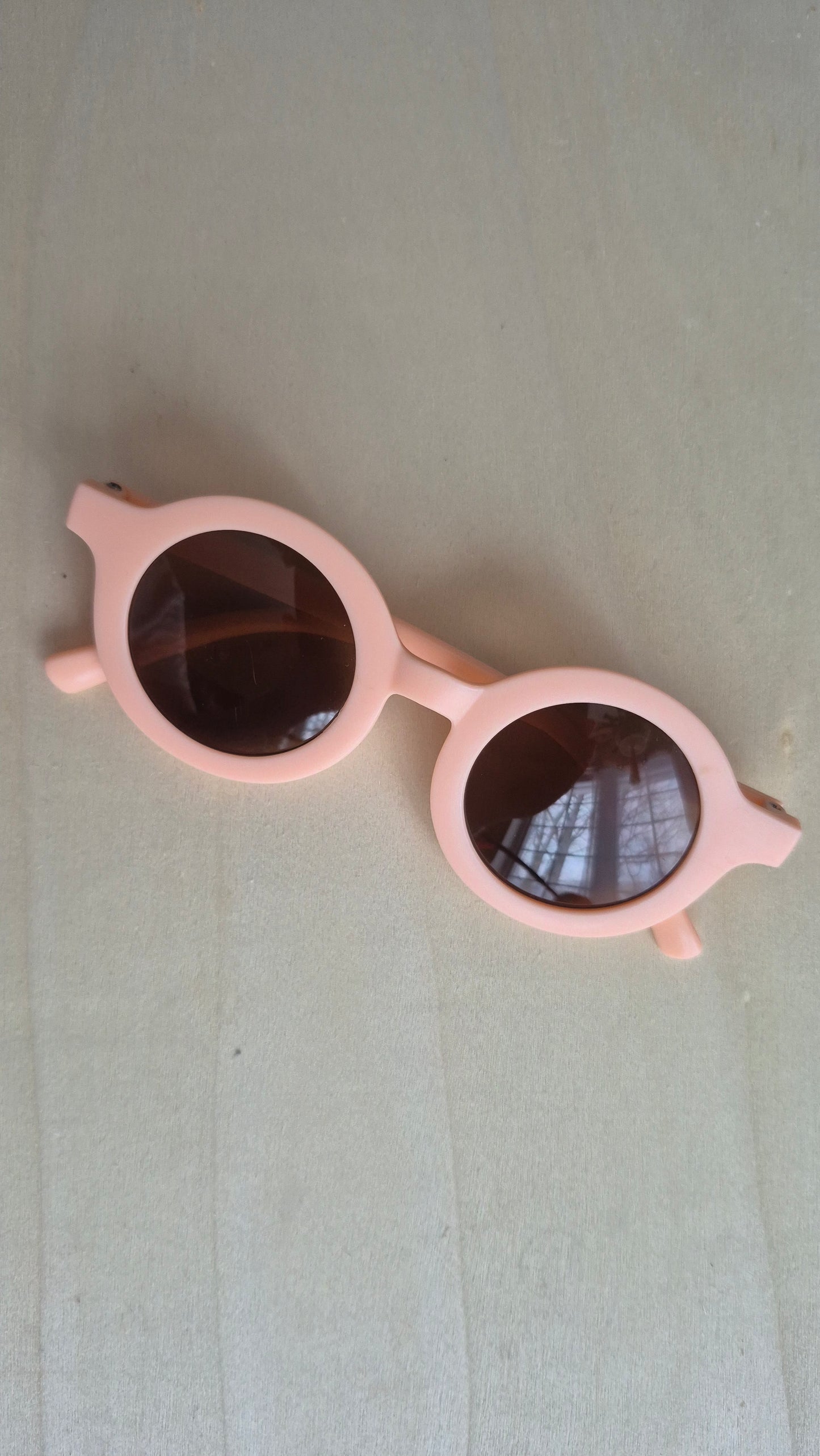 Lunette De Soleil Neuf 0-10 ans