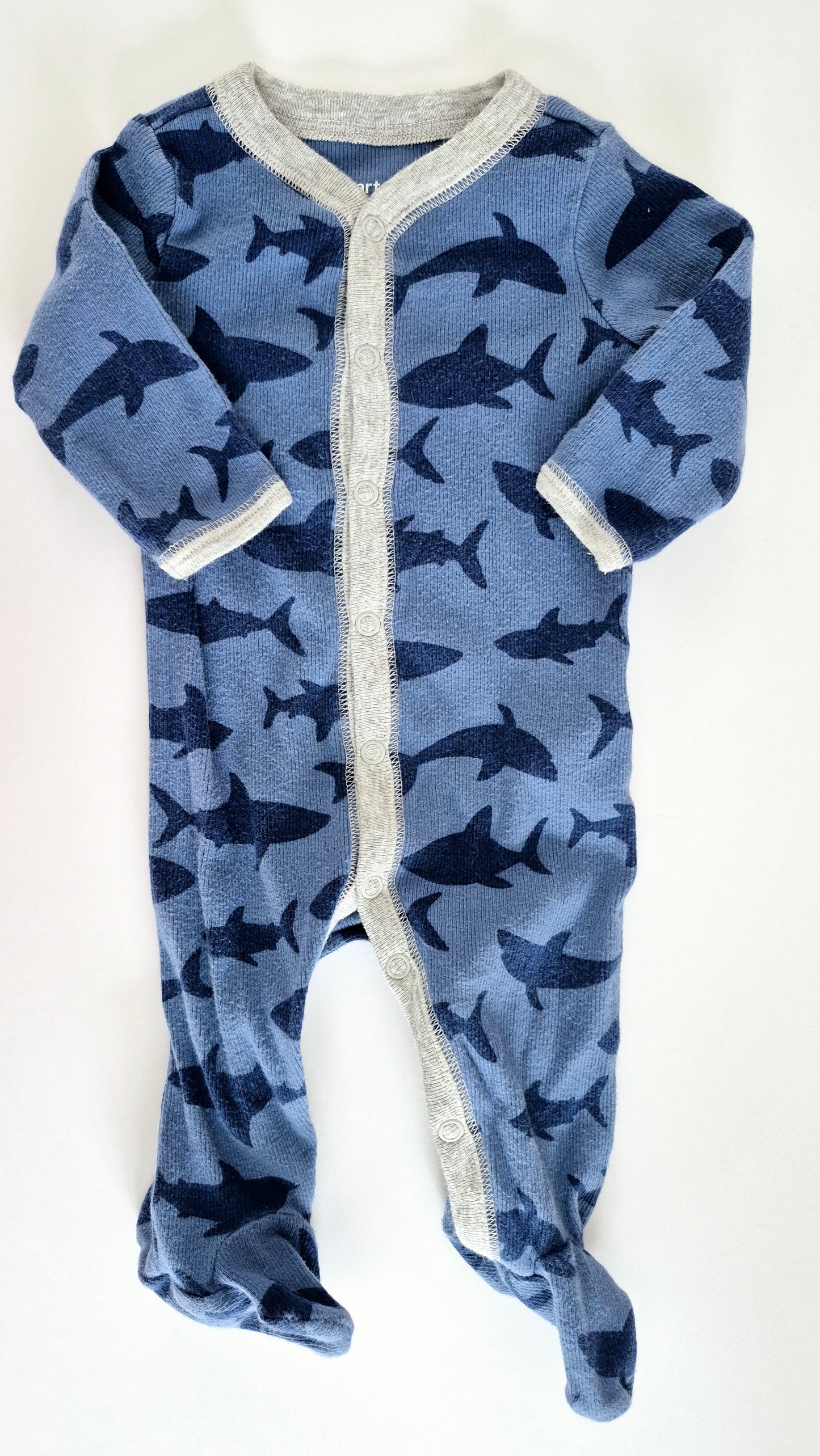 Pyjama 3 mois Carter's