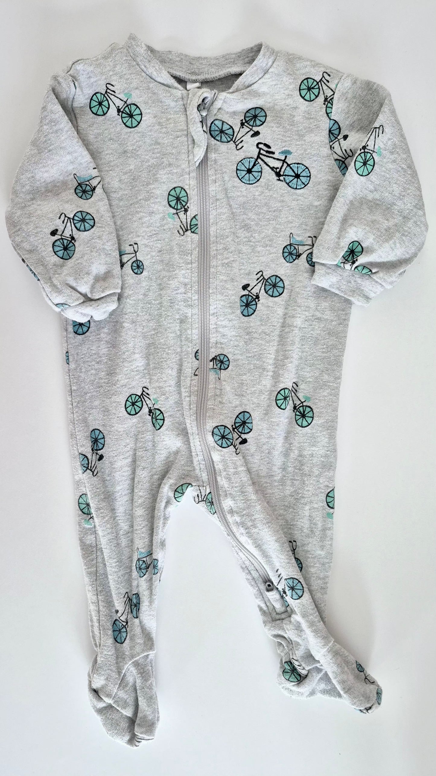 Pyjama 3 mois Pekkle