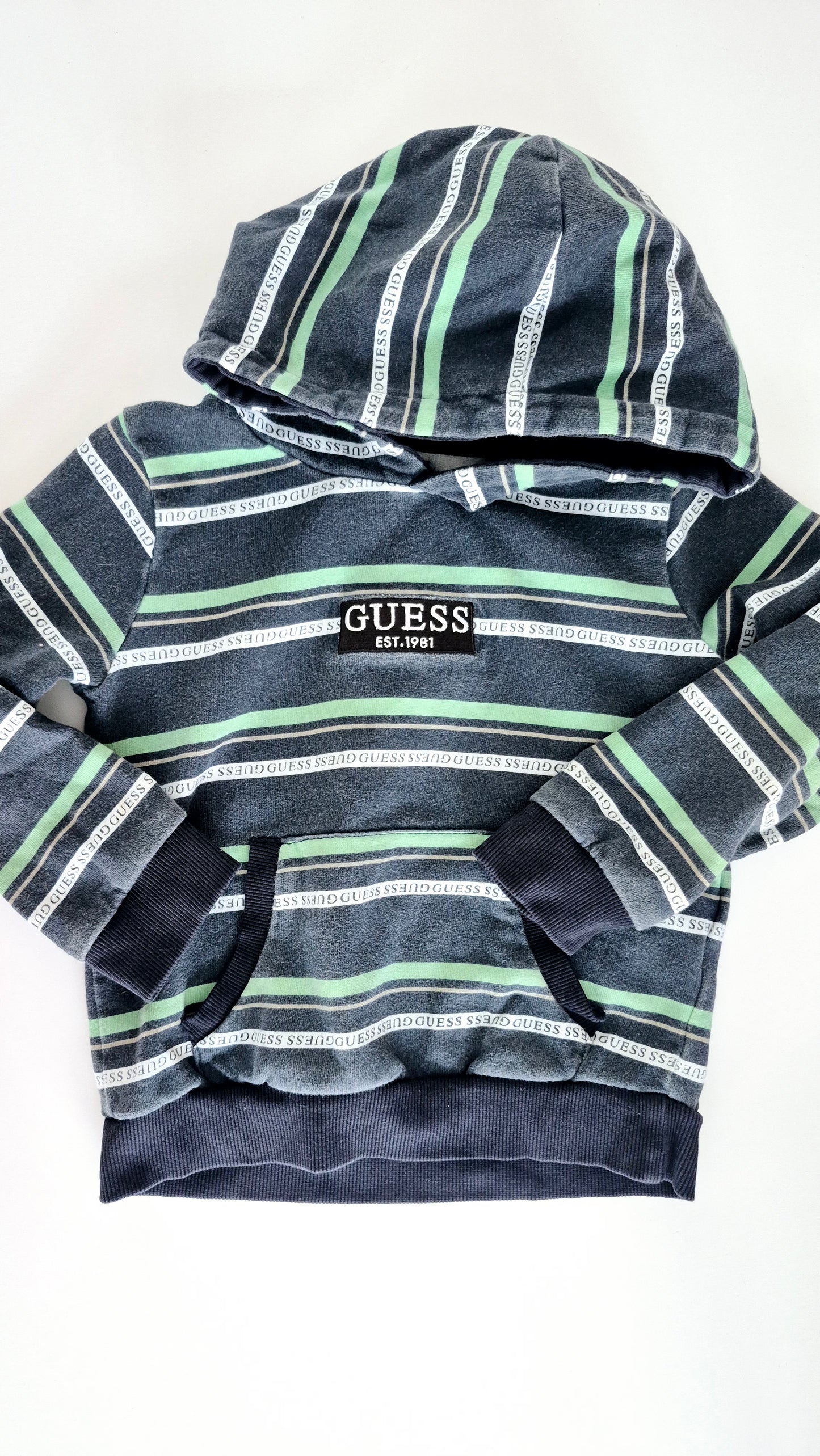 Veste 4T Guess