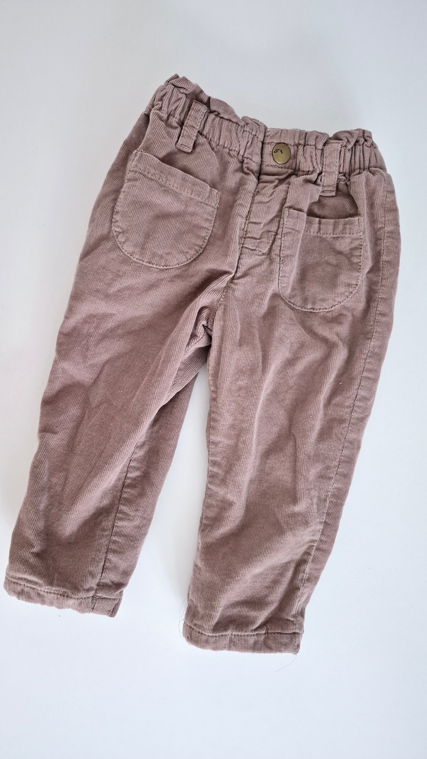 Pantalon 12 mois Blumind