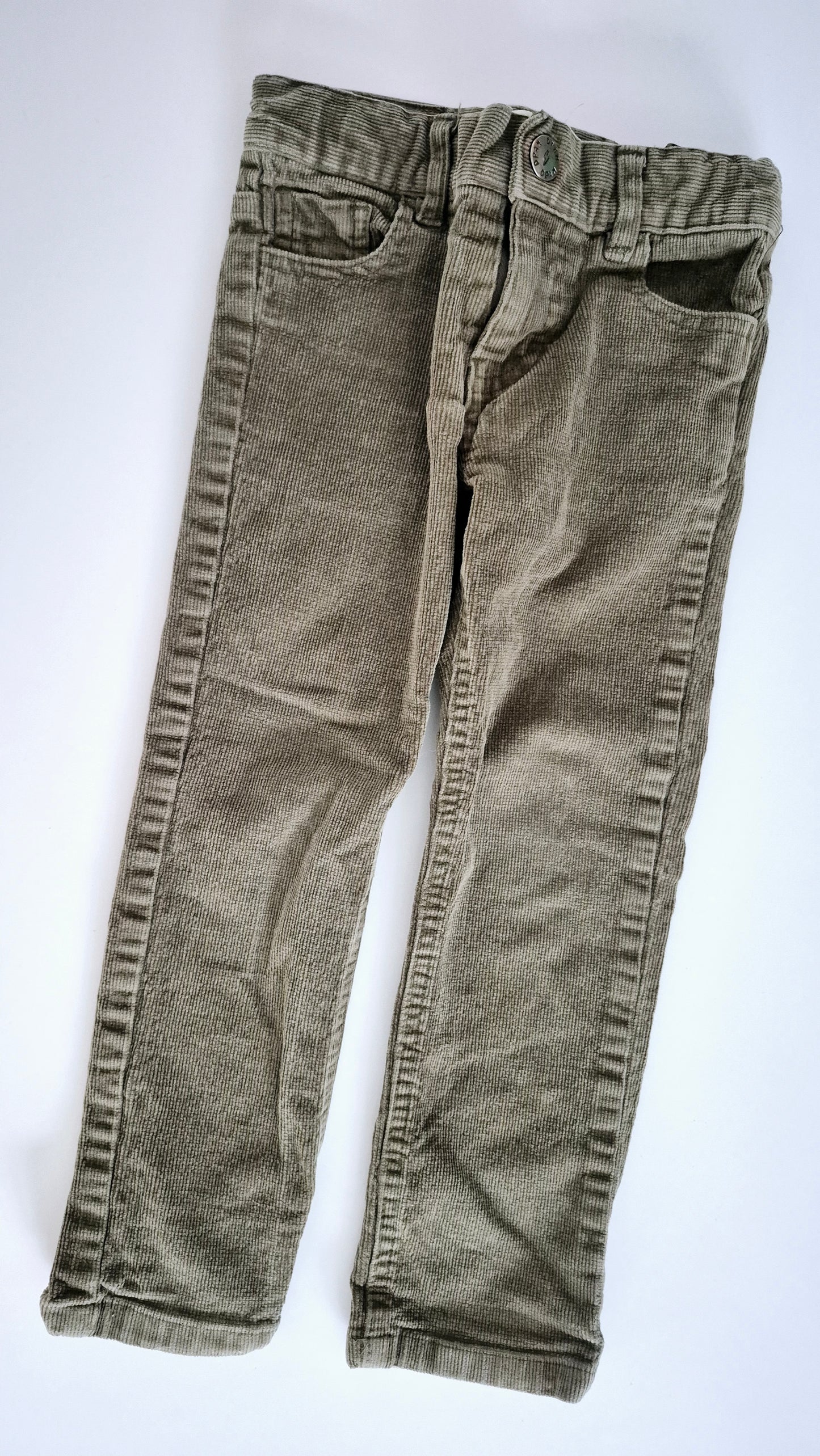 Pantalon 3T Du pareil au même