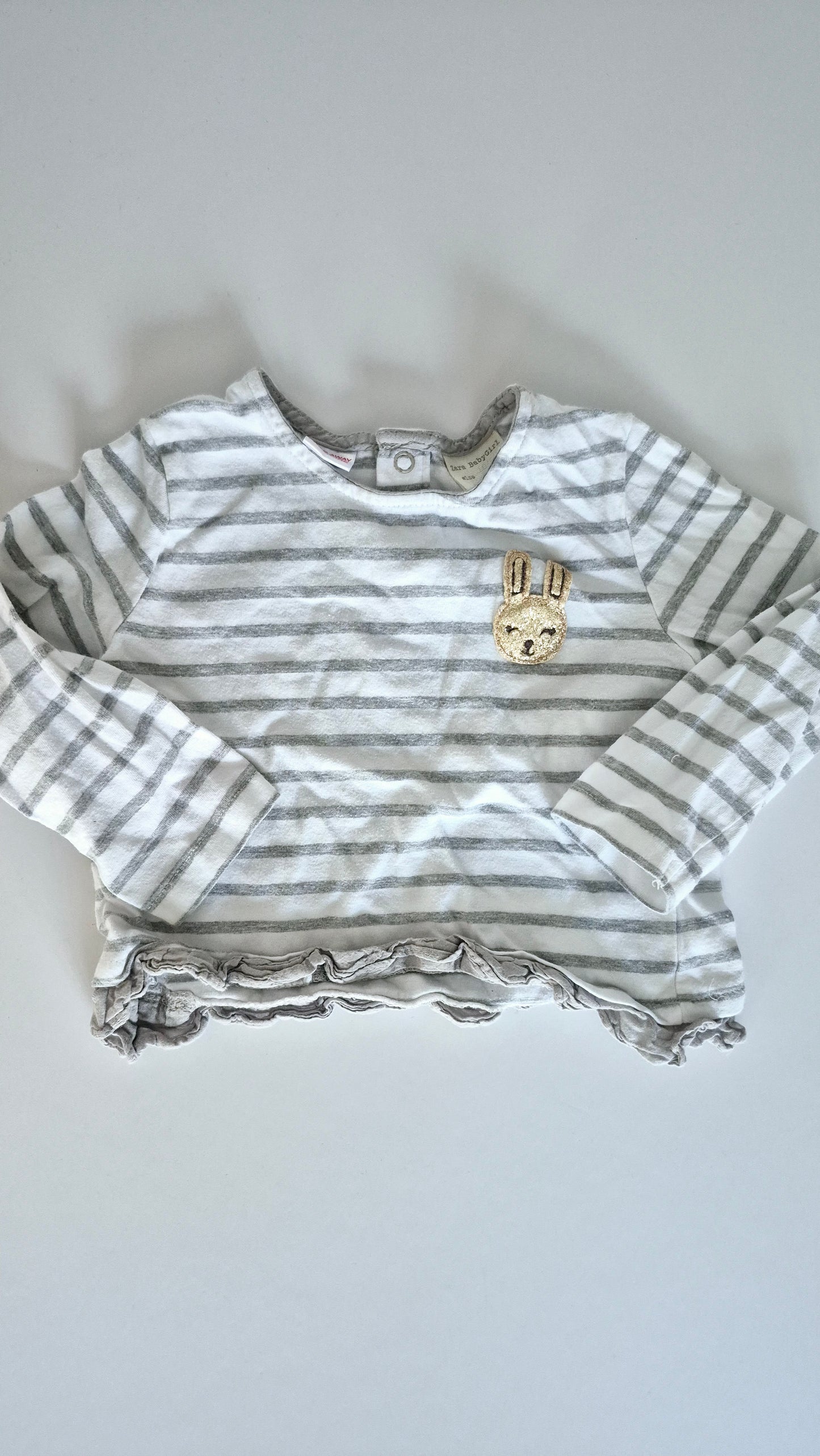 Chandail 18-24 mois Zara