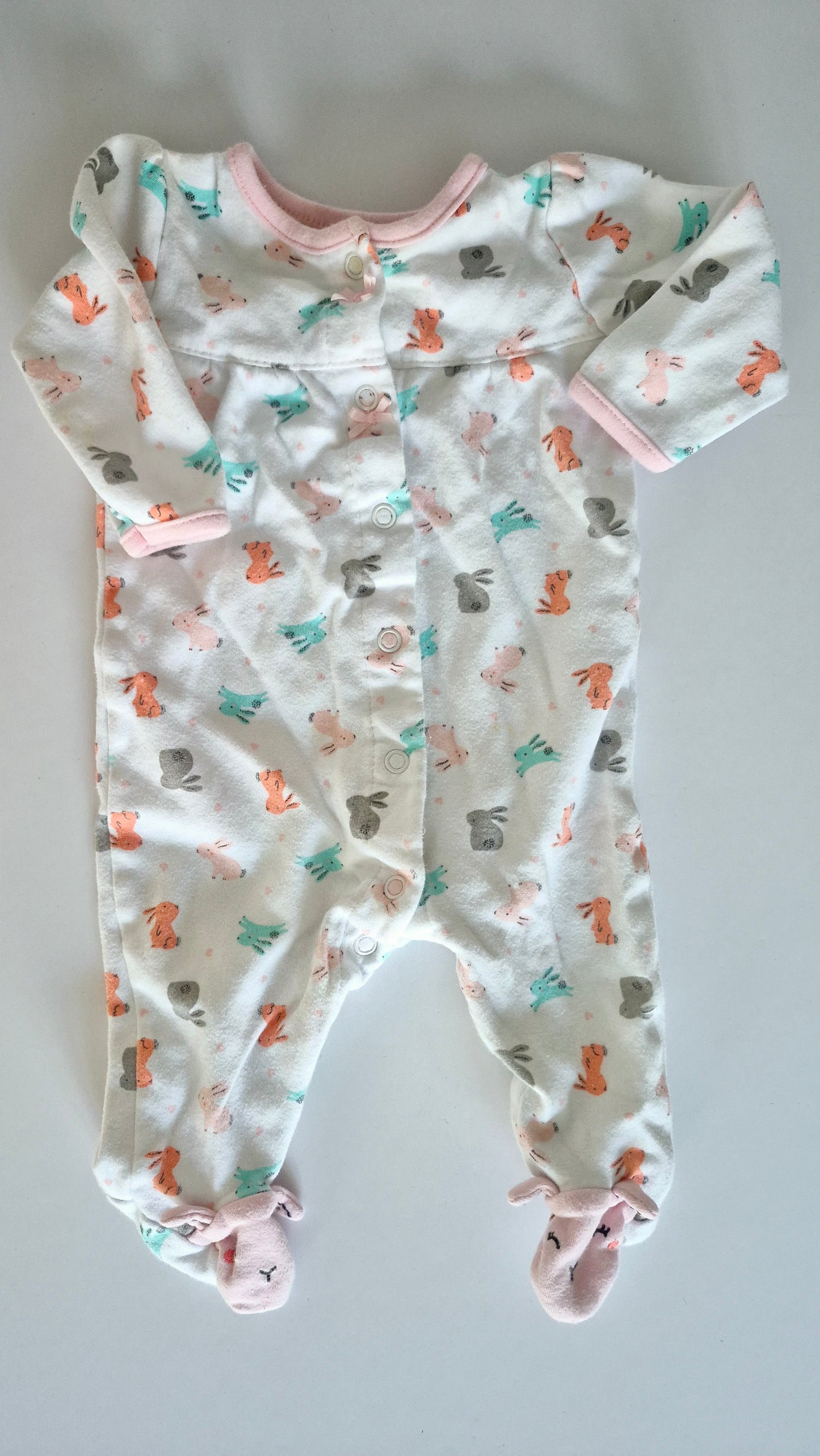 Pyjama 0-3 mois Carter's