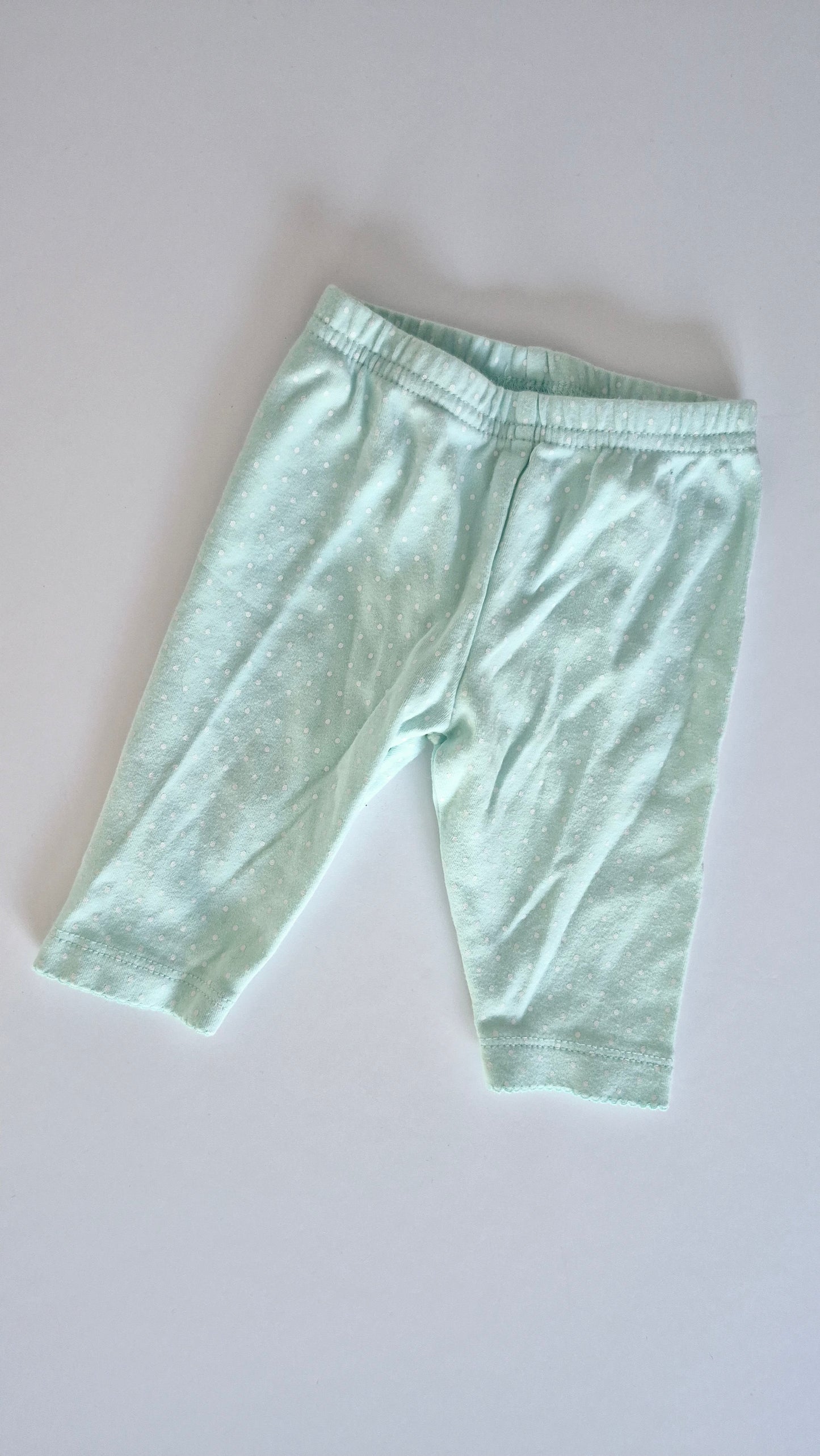 Pantalon 0-3 mois Carter's