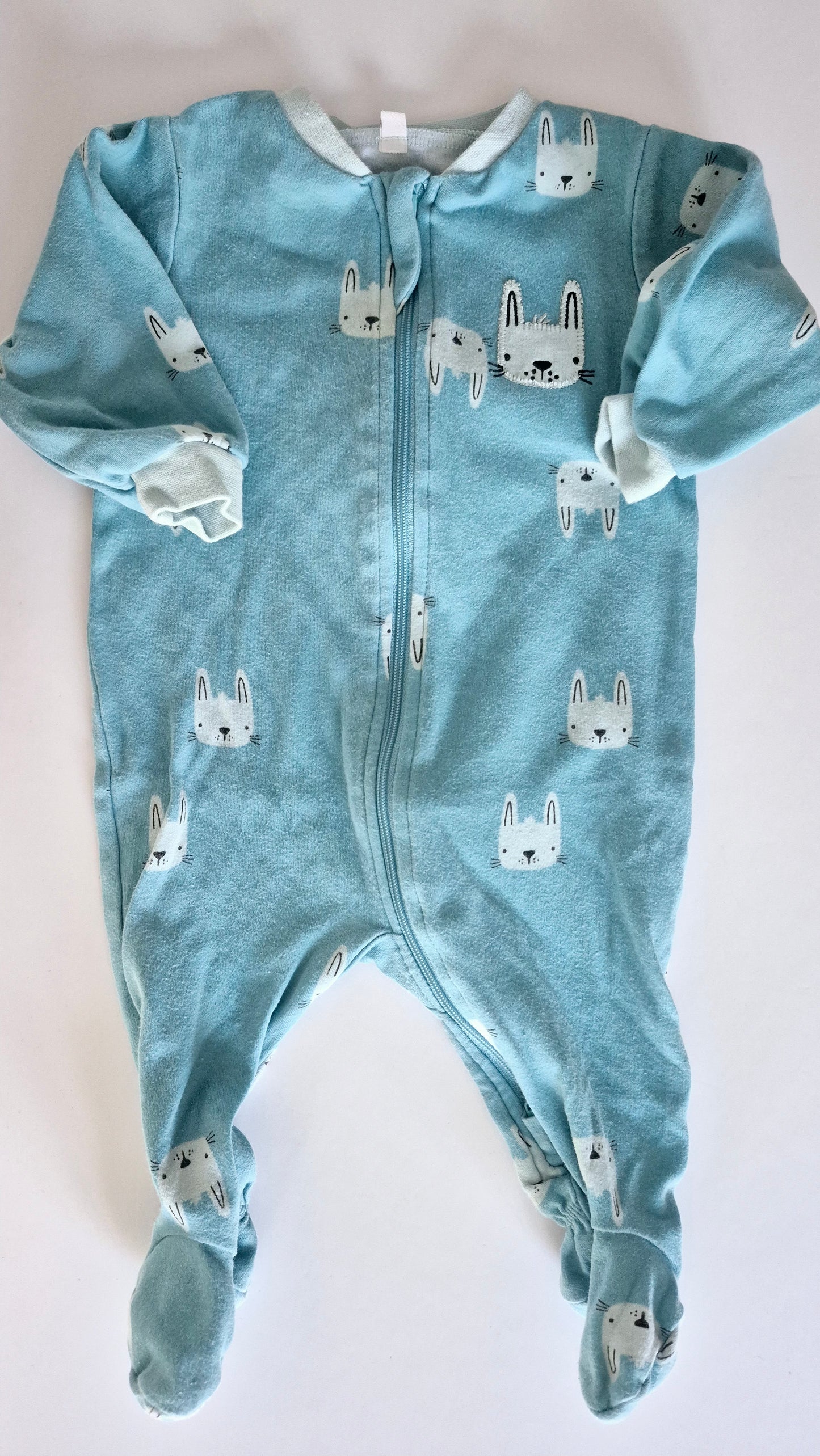 Pyjama 3 mois Pekkle