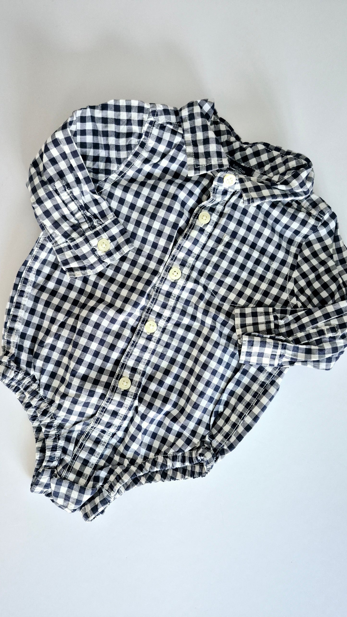 Chemise 24 mois OshKosh