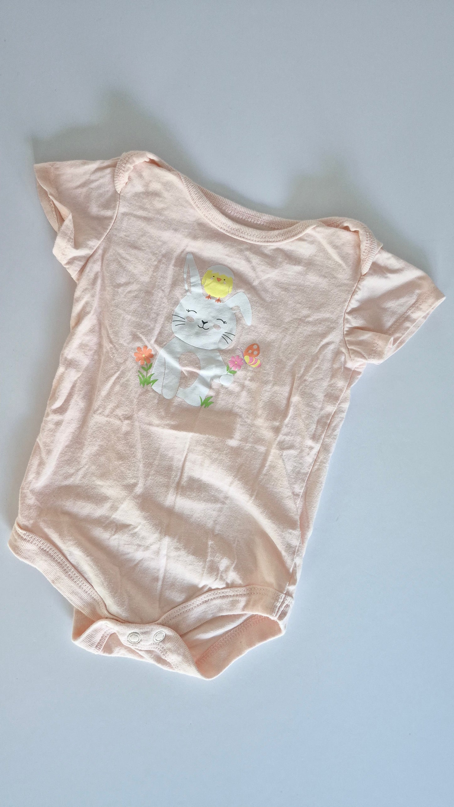 Cache Couche 3-6 mois George