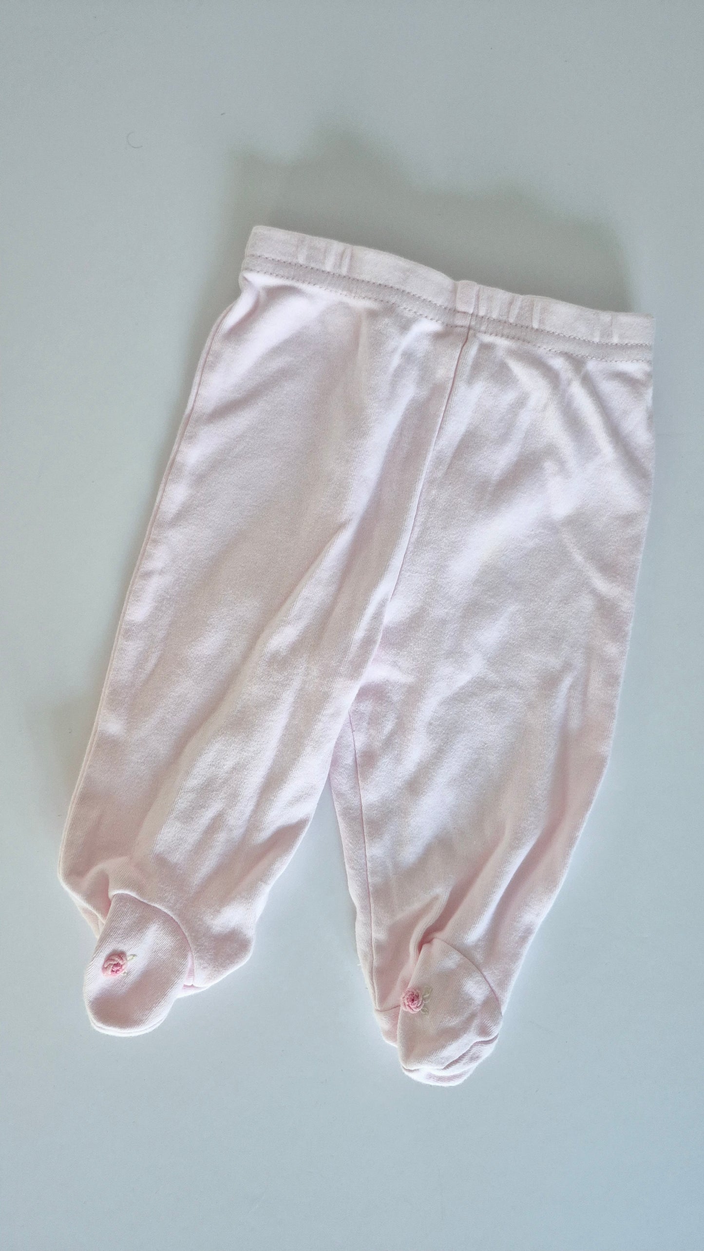 Pantalon 0-3 mois Kyle&Deena