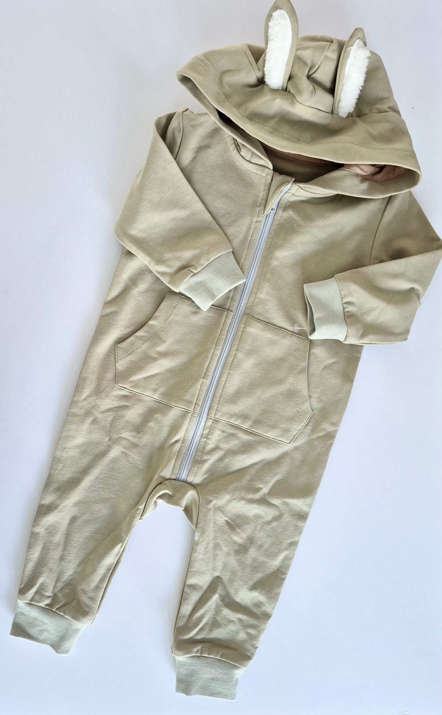 Une Pièce 6 mois Petit Lem Neuf