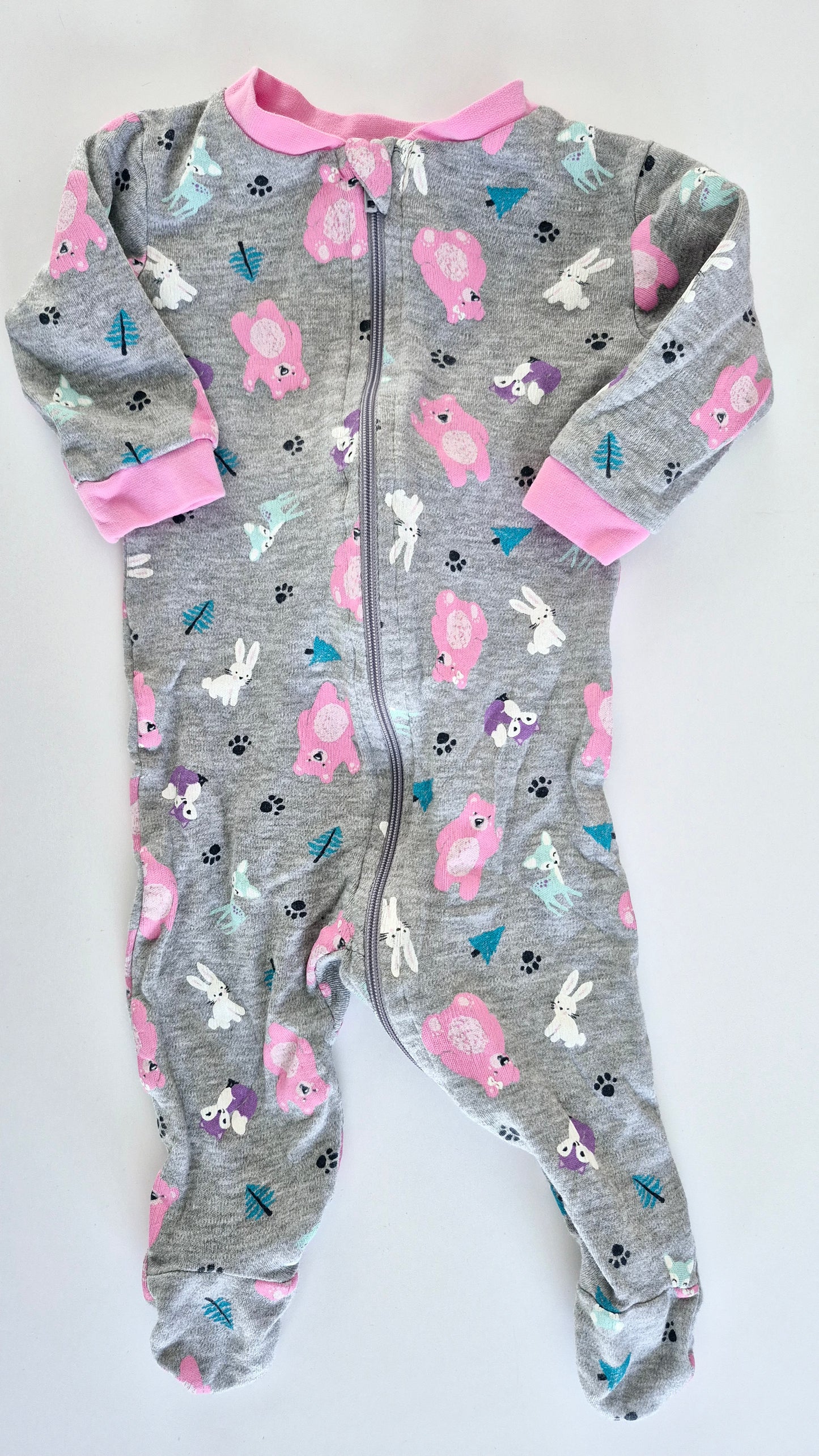 Pyjama 0-3 mois George