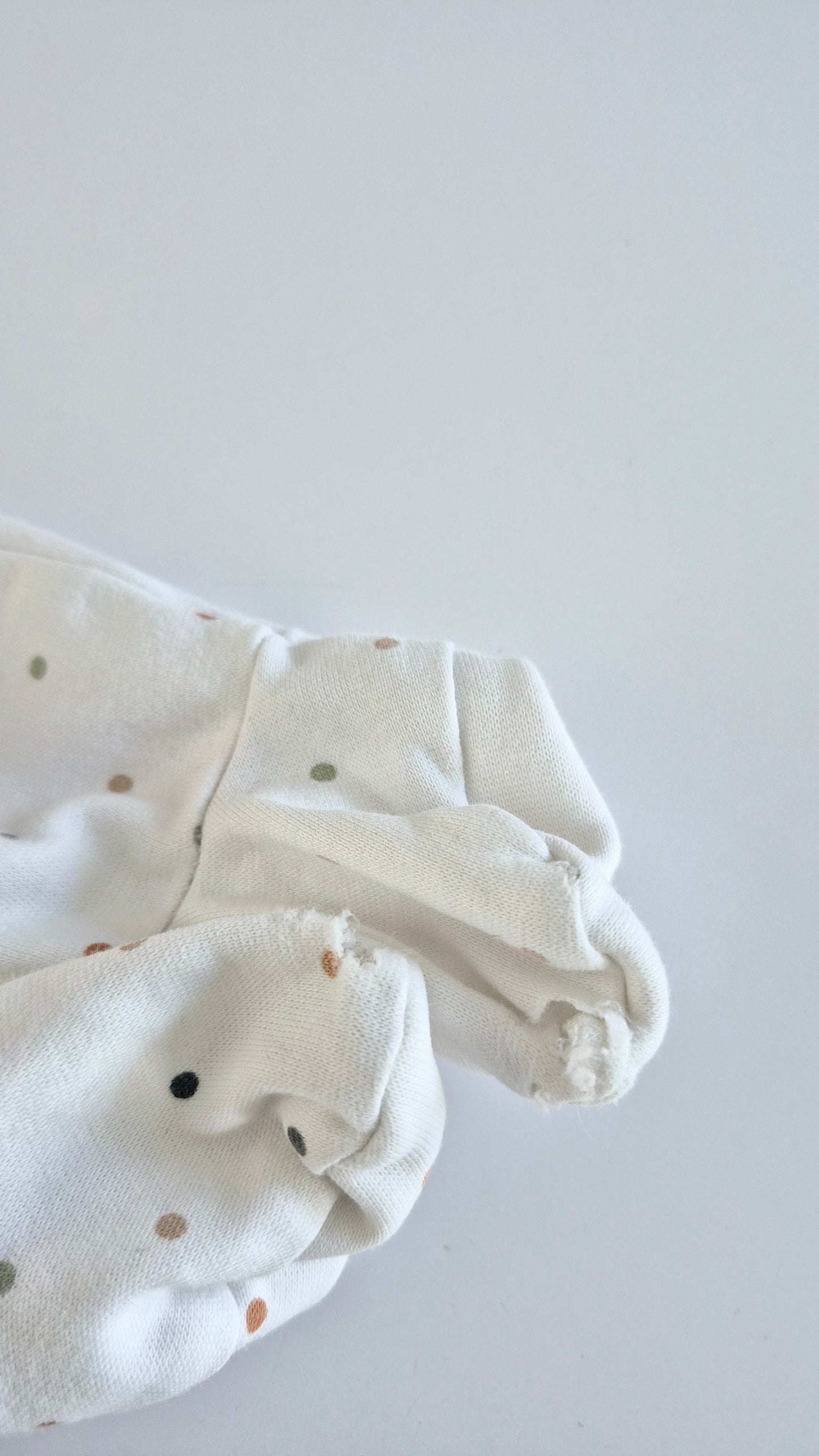 Pyjama 9 mois Petit Lem (Imparfait voir photo)