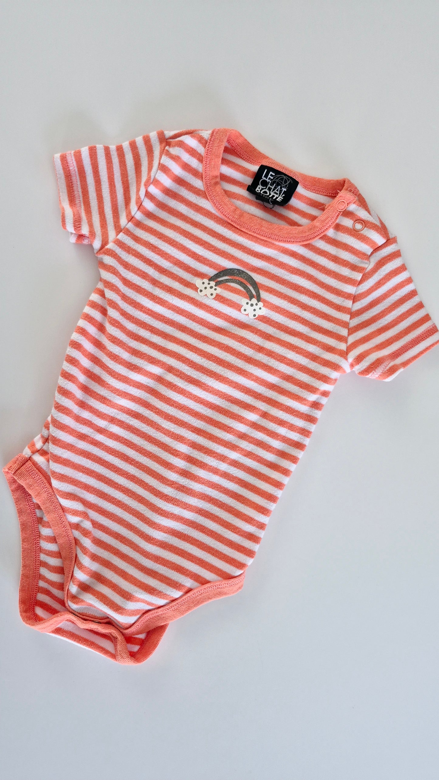 Cache Couche 18 mois Le Chat Botté