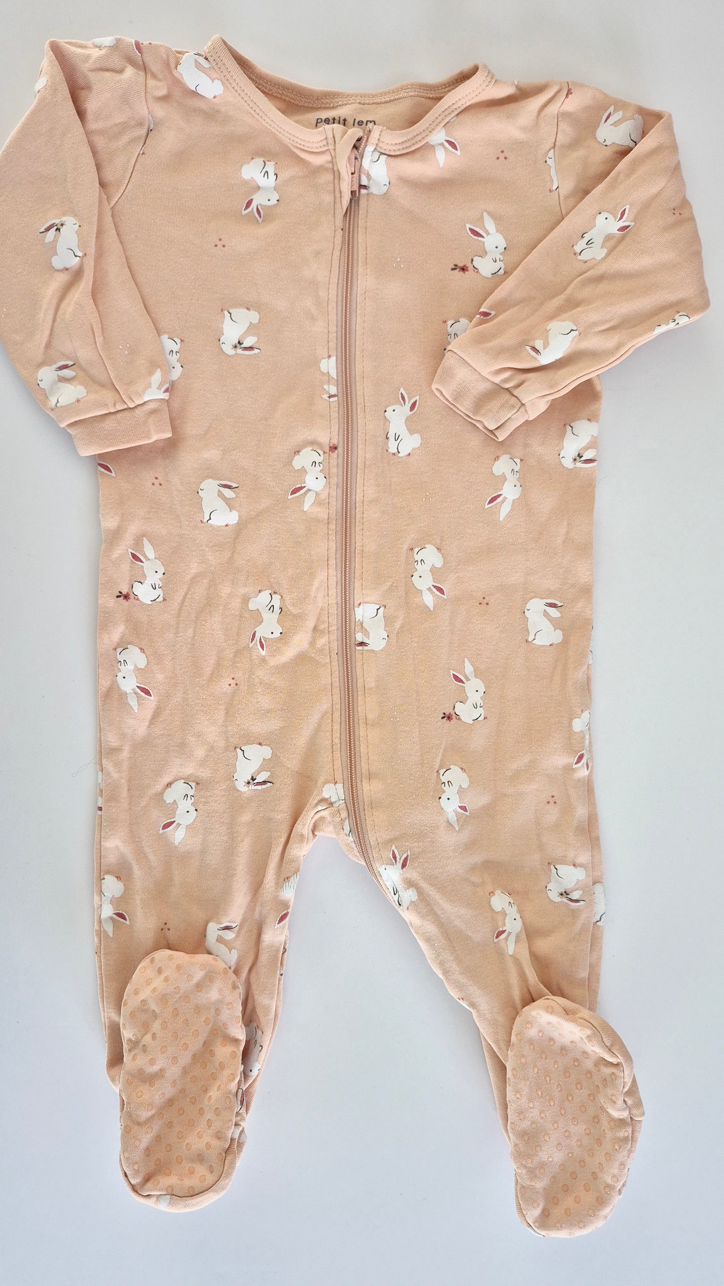 Pyjama 12 mois Petit Lem