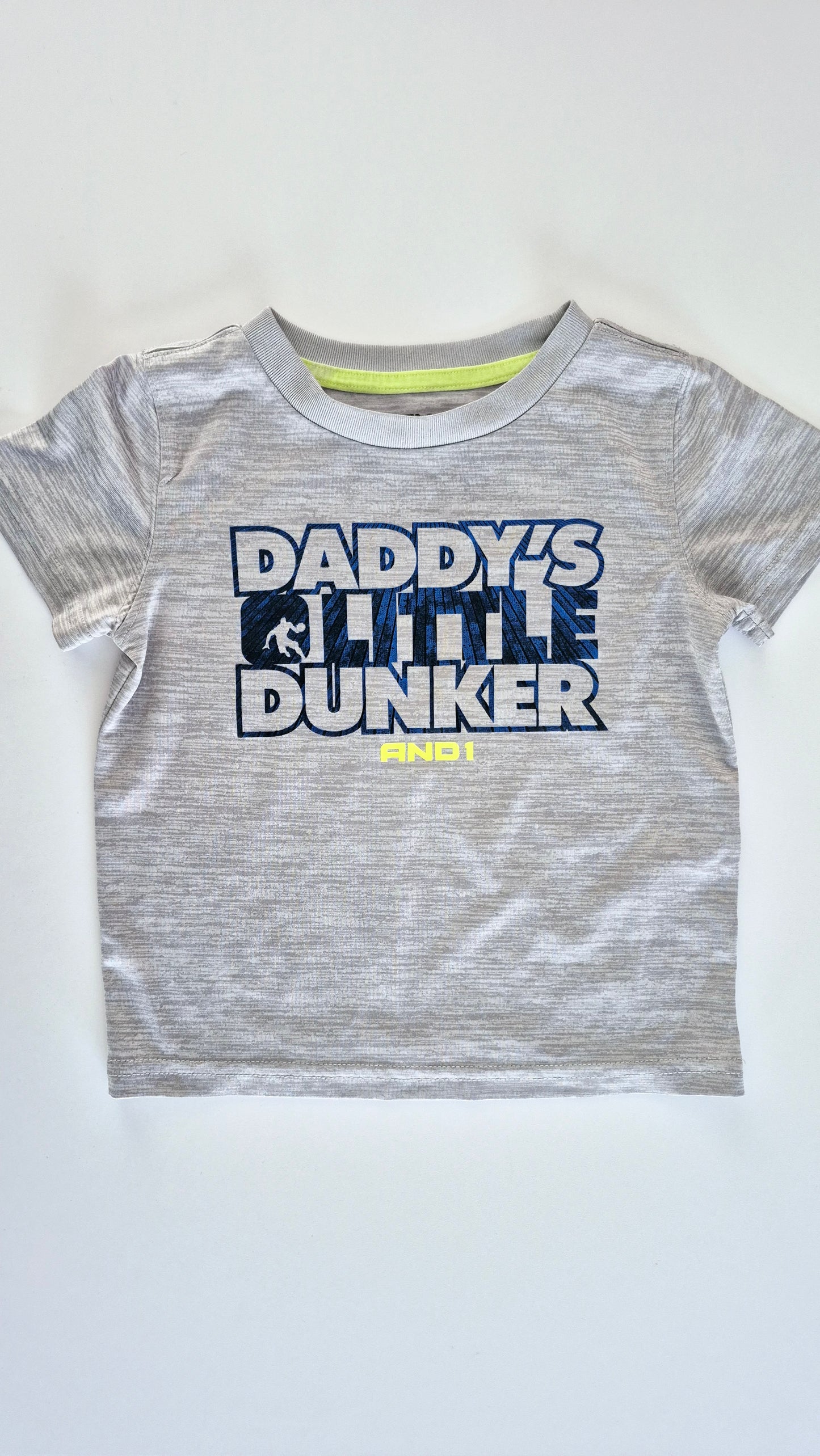 Chandail 24 mois Andy