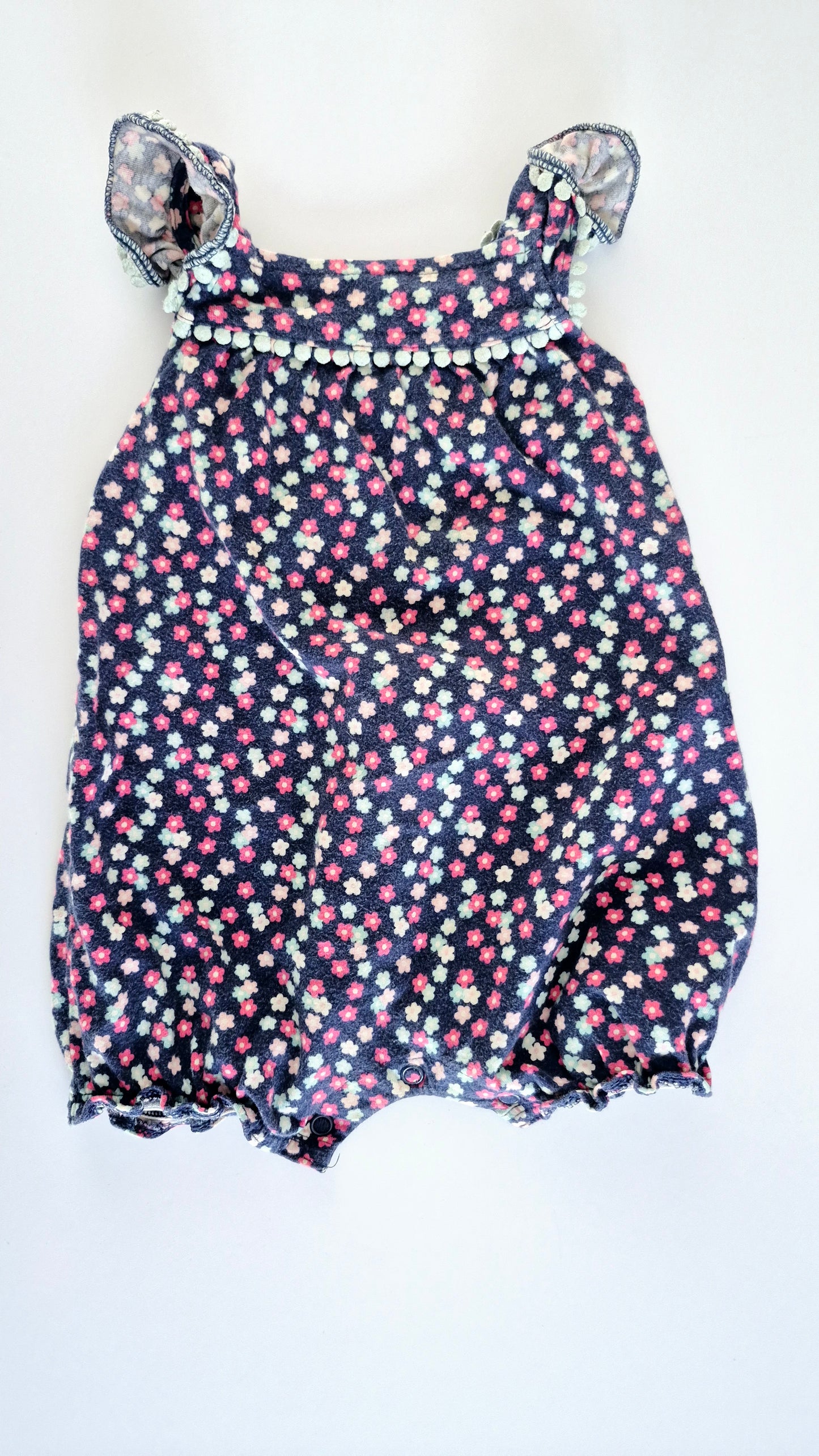 Une Pièce 9 mois Carter's