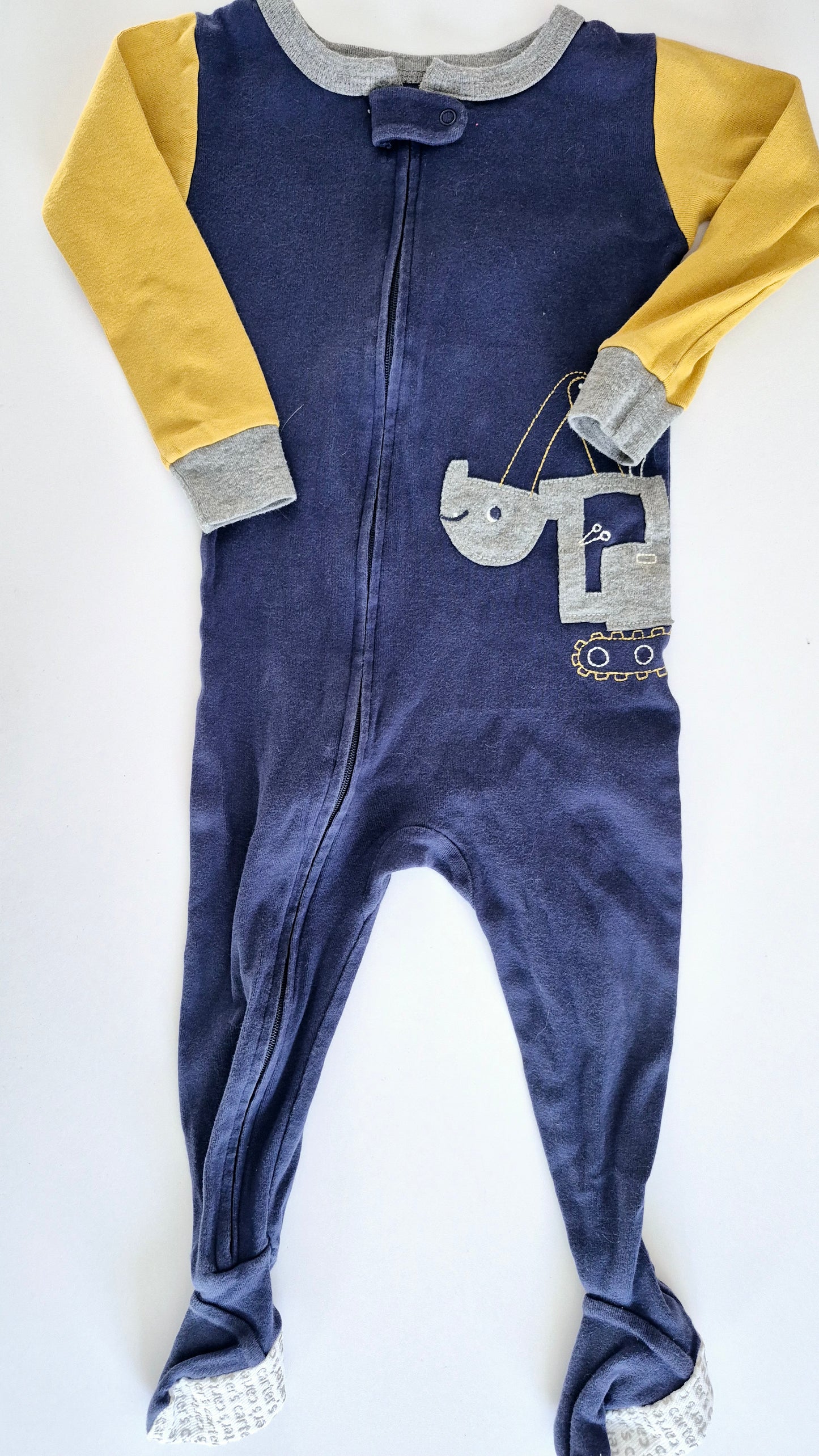 Pyjama 18 mois Carter's