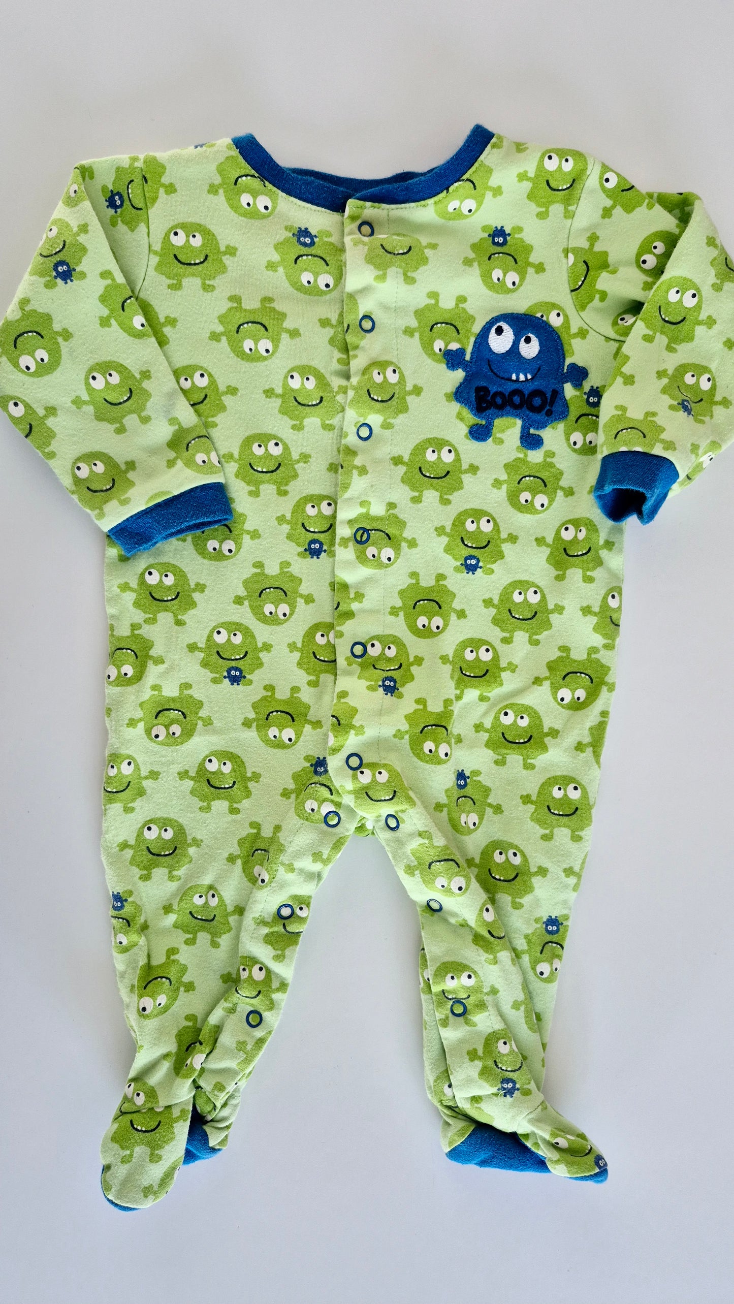 Pyjama 9 mois Pekkle