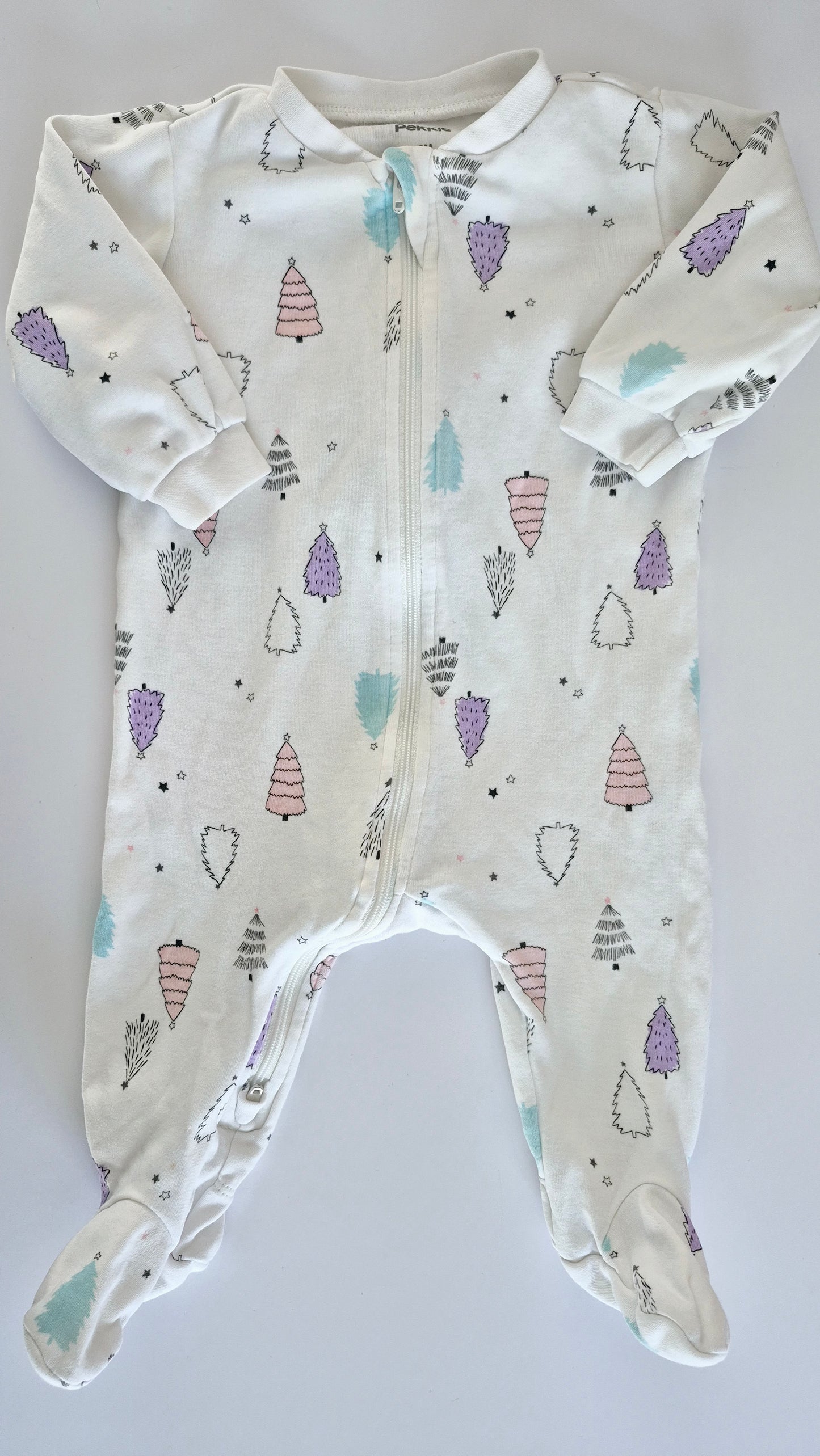 Pyjama 6 mois Pekkle