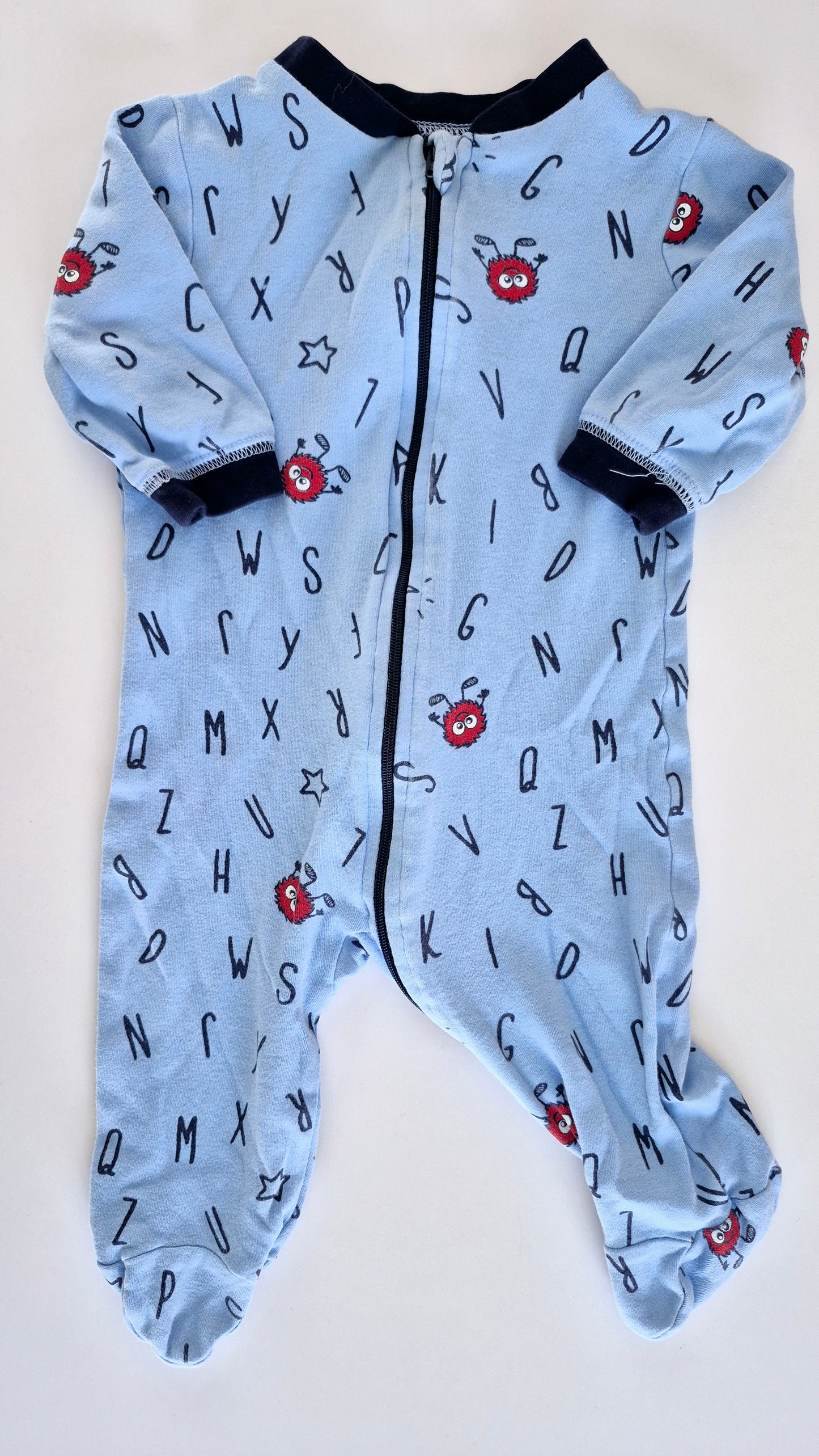 Pyjama 3-6 mois George