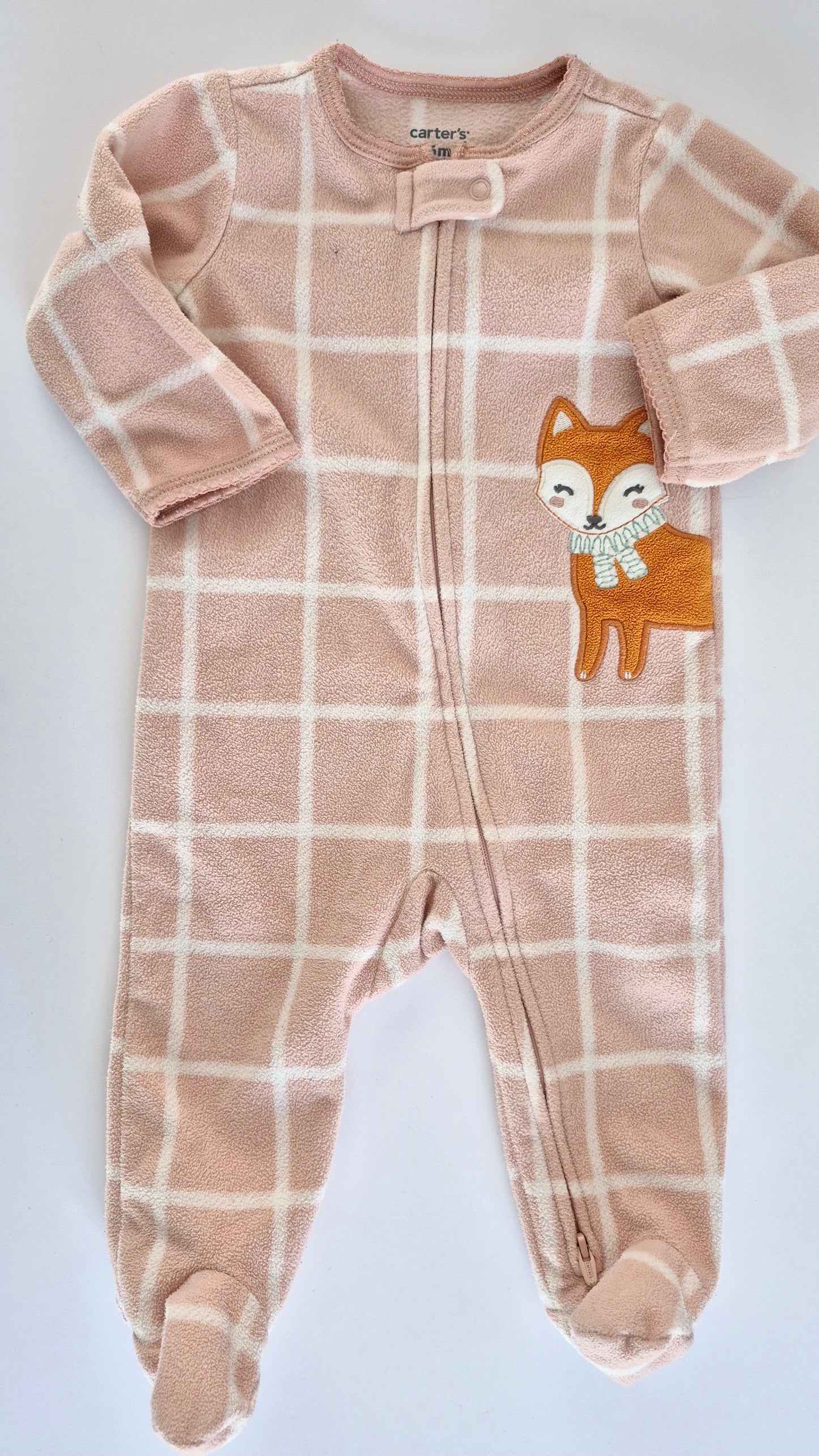 Pyjama 6 mois Pekkle