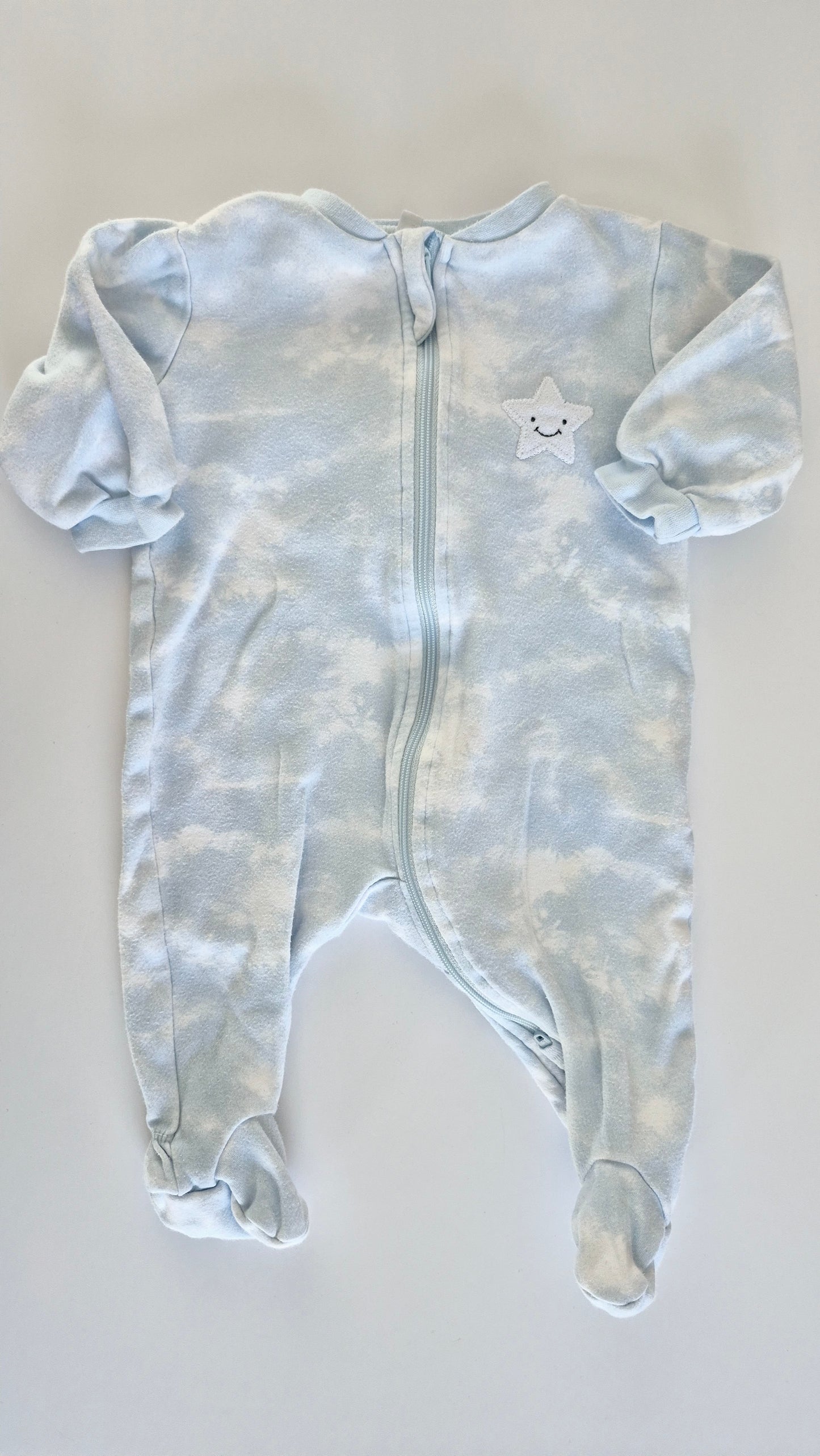 Pyjama 3 mois Pekkle