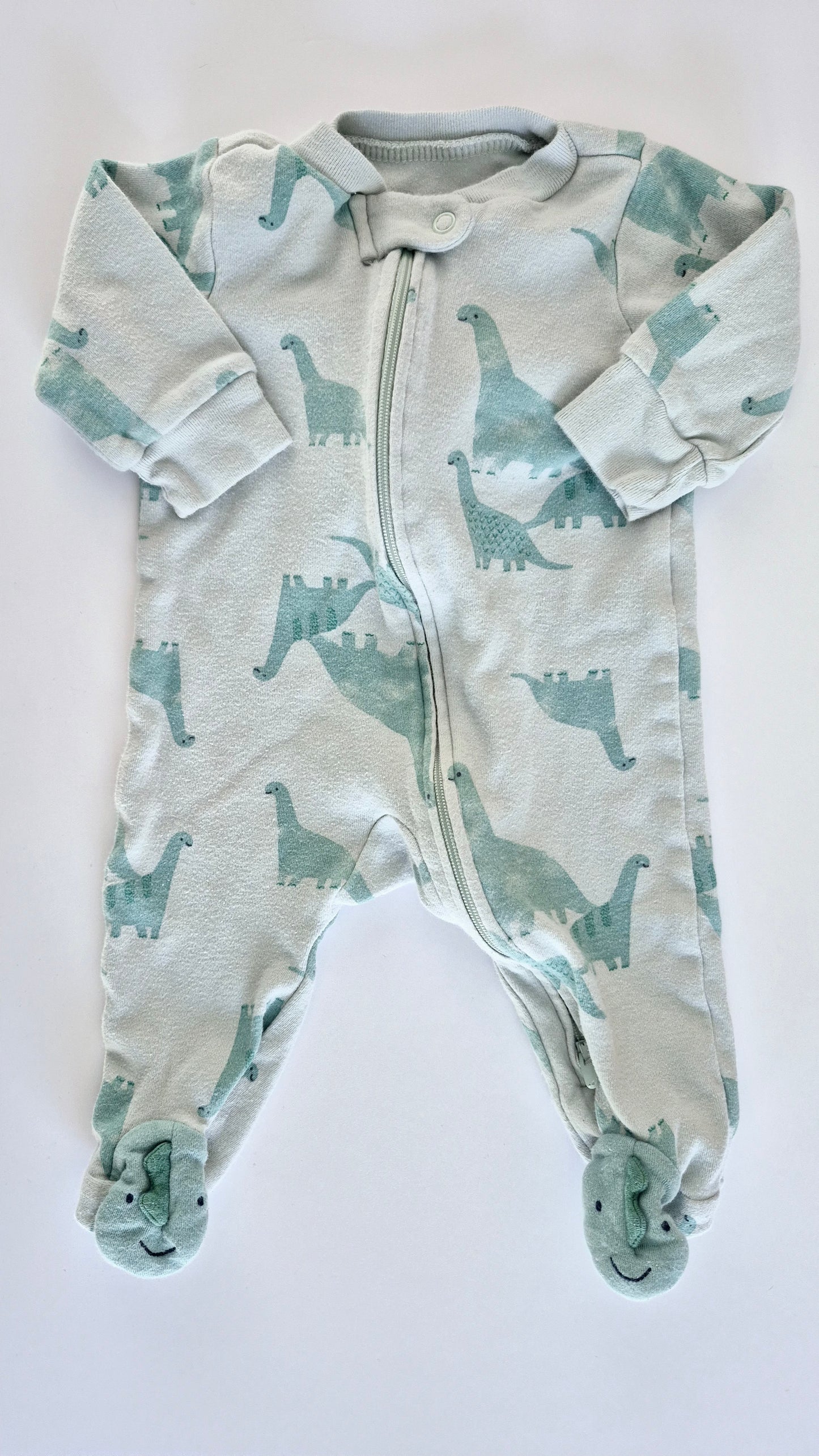 Pyjama 0-3 mois Carter's