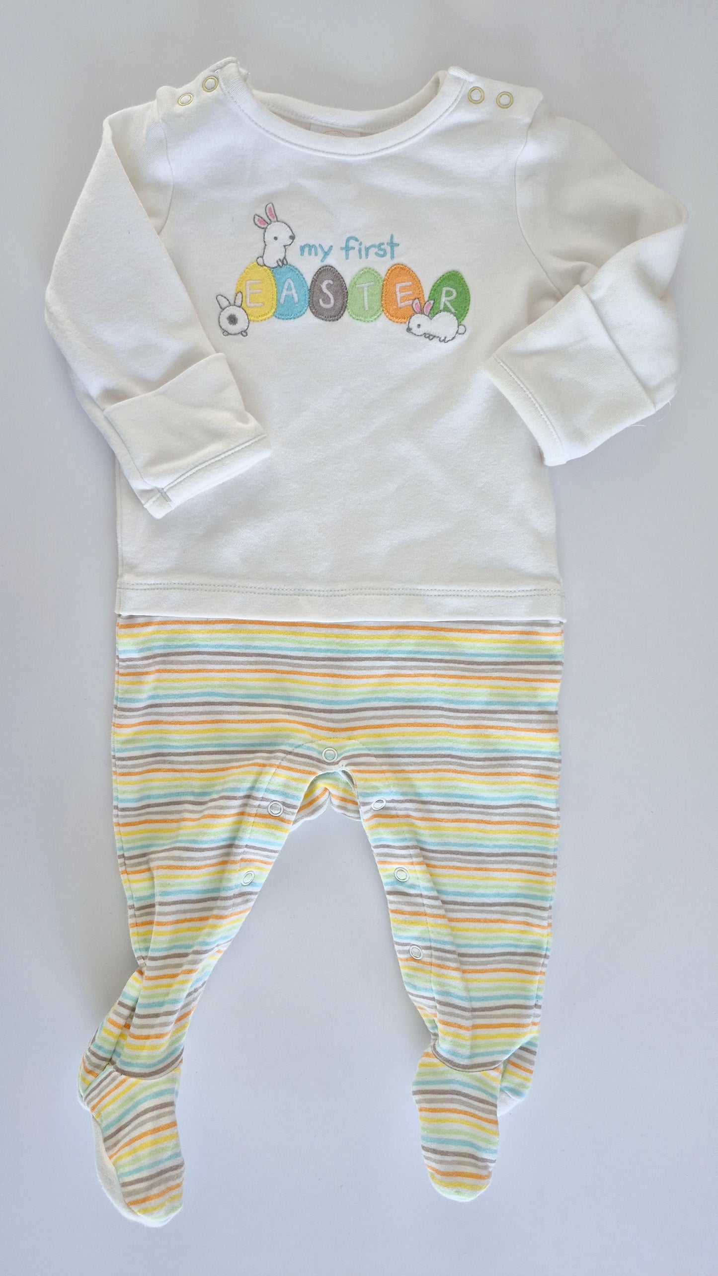 Pyjama 3-6 mois Gymboree