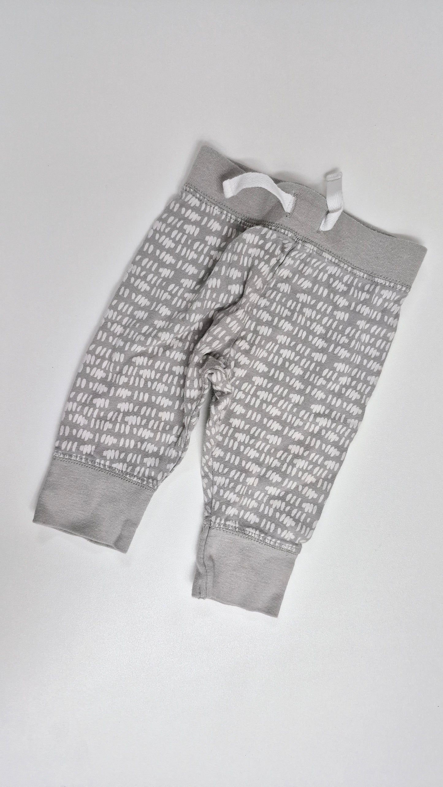 Pantalon 0-3 mois Cherokee