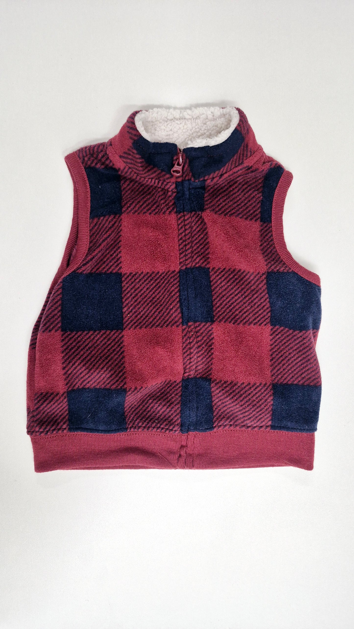 Veste 3-6 mois Carter's