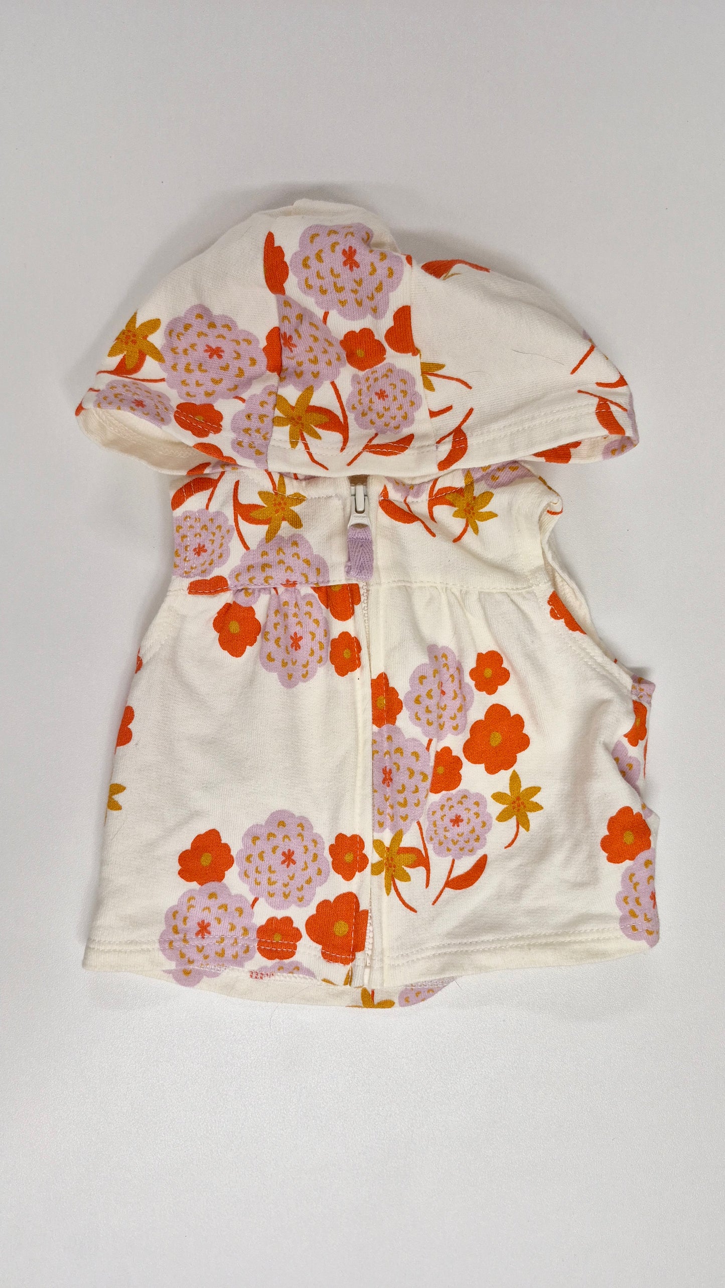 Veste Nouveau-Né Carter's