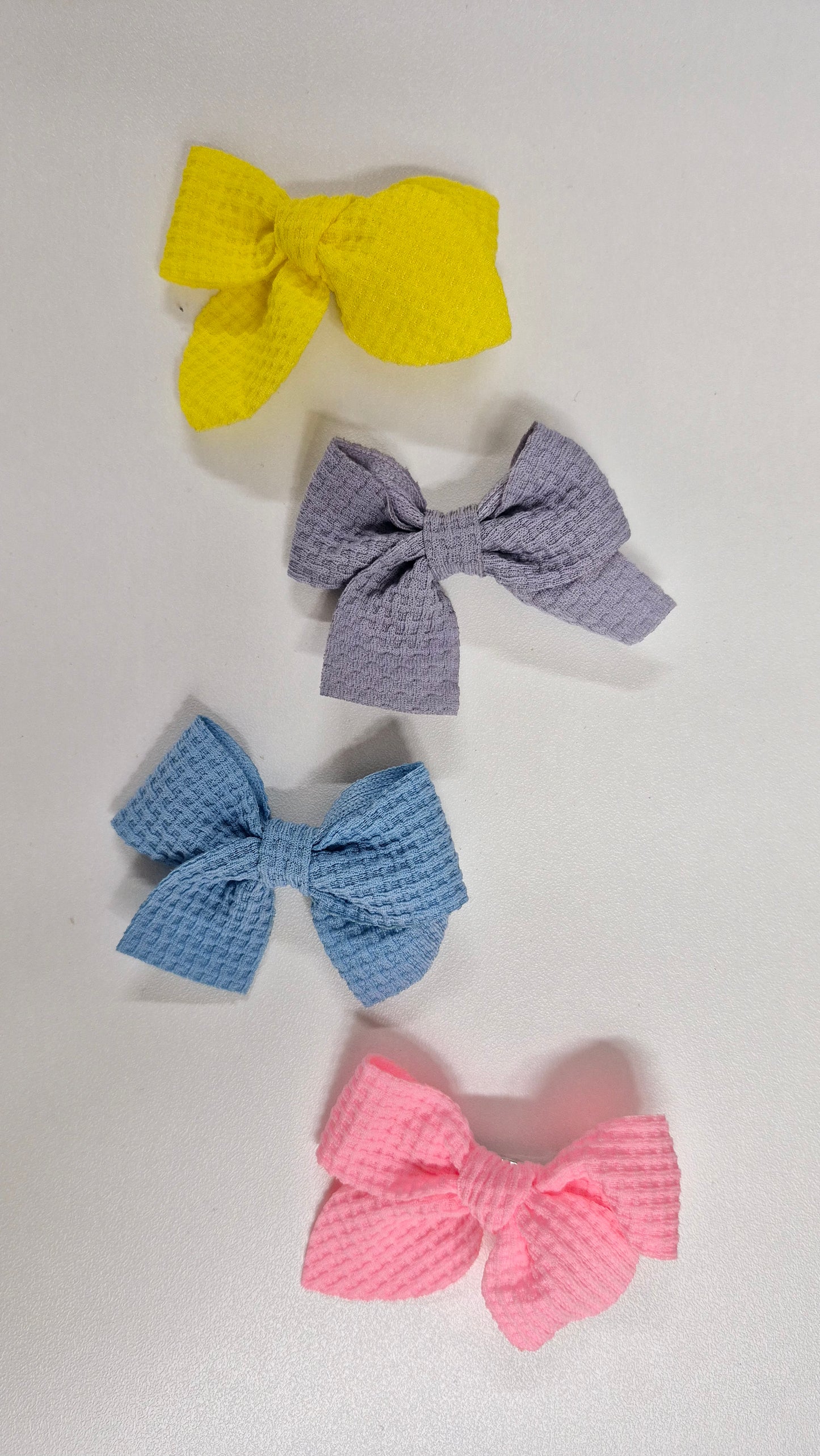 Pinces à Cheveux Neuves