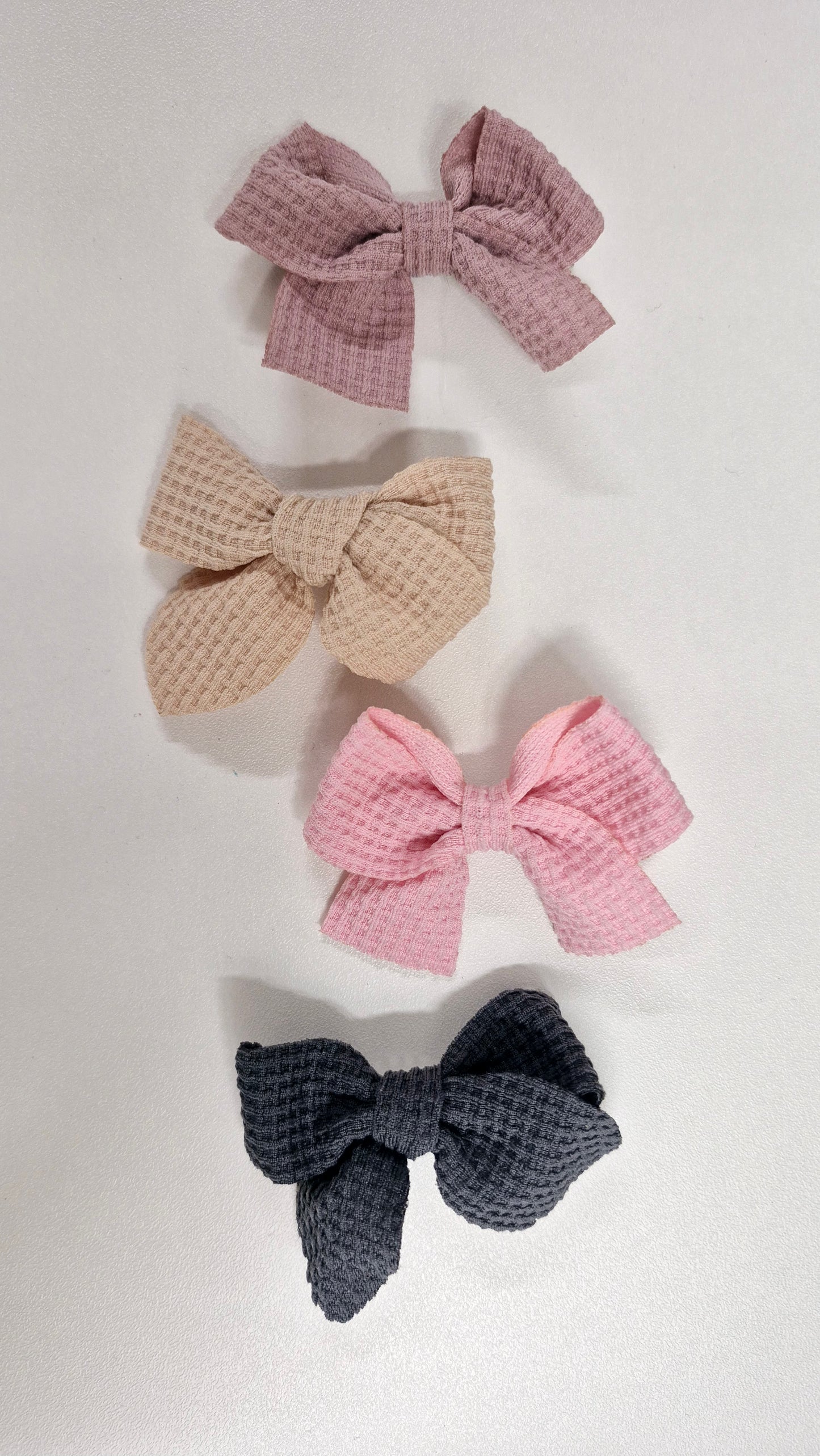 Pinces à Cheveux Neuves