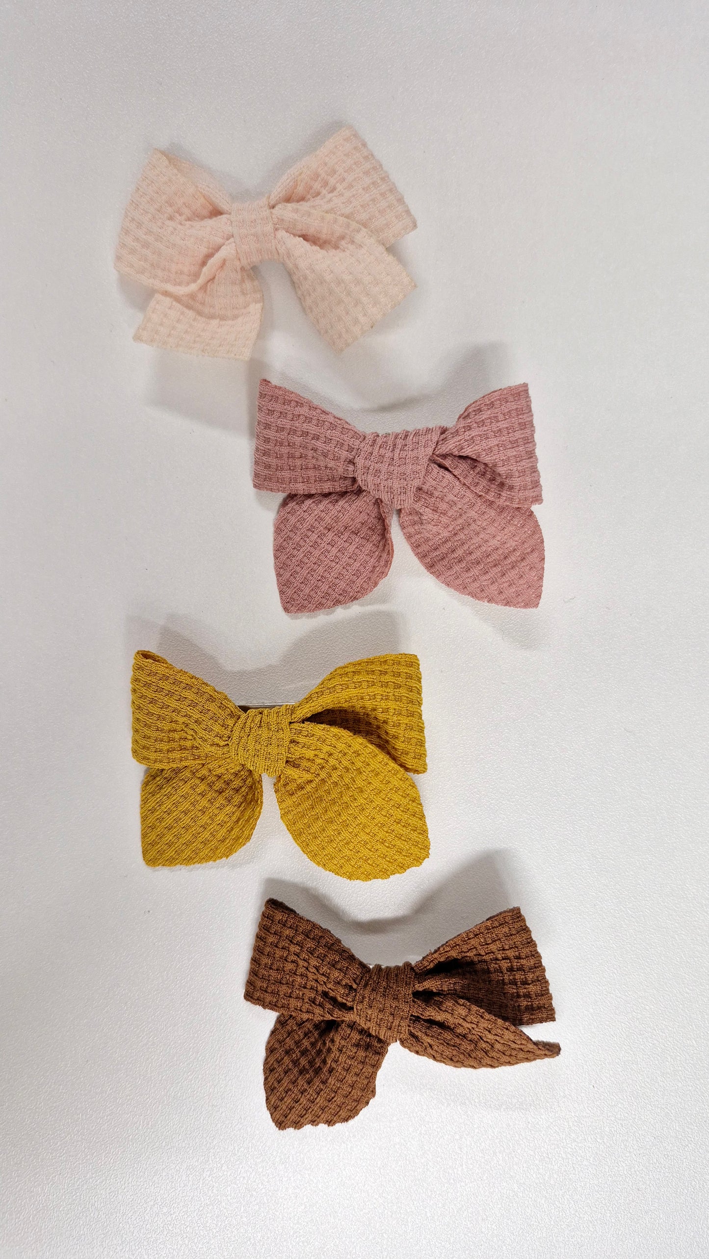 Pinces à Cheveux Neuves