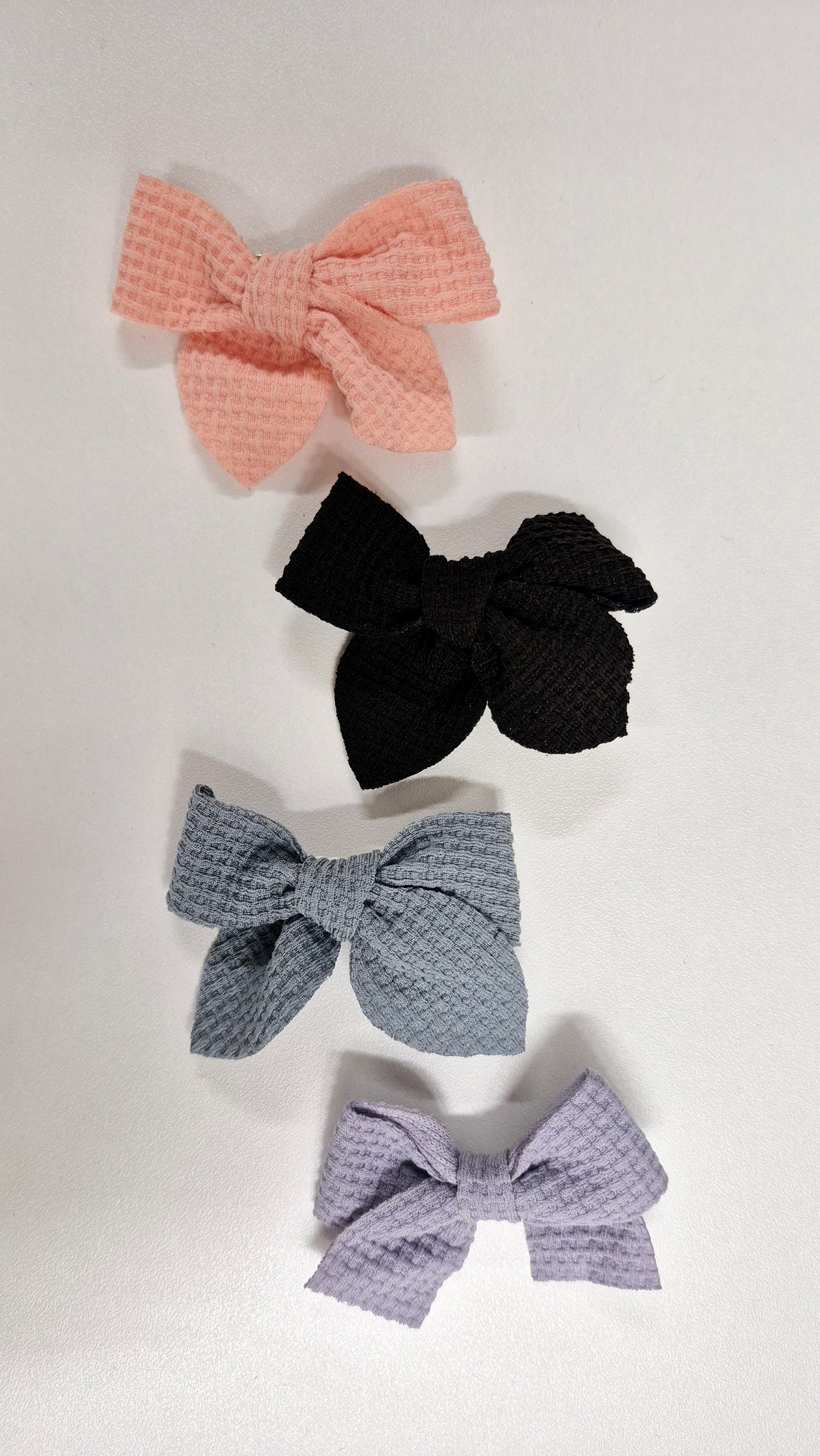 Pinces à Cheveux Neuves