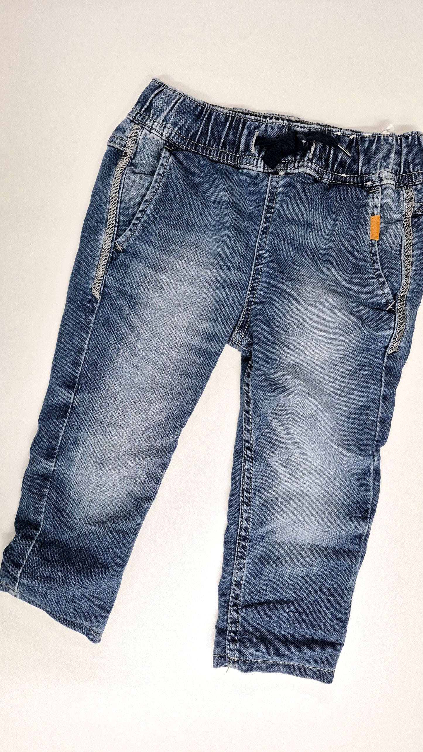 Pantalon Doublé 1 1/2-2T H&M