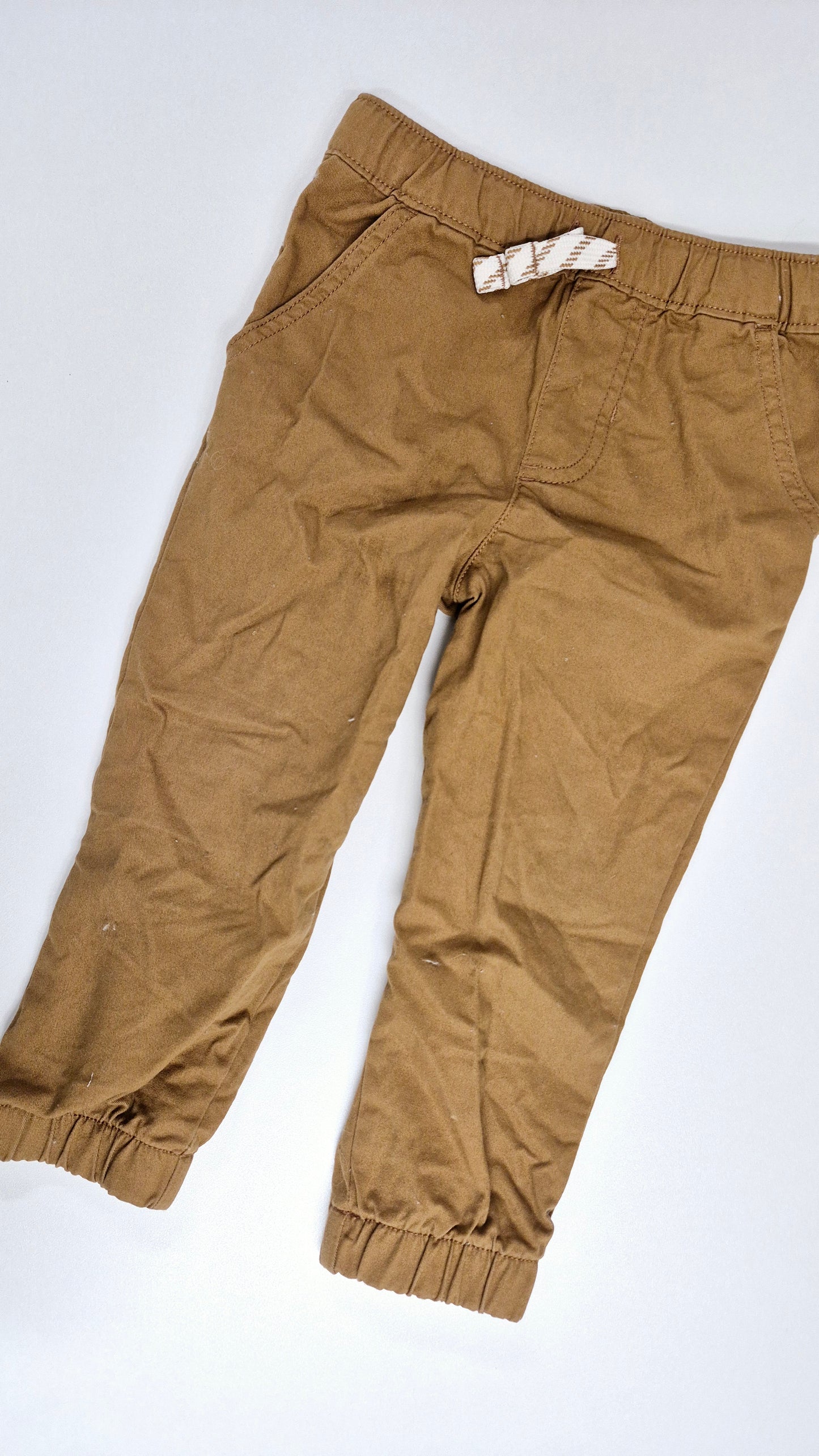 Pantalon 2T Garanimal