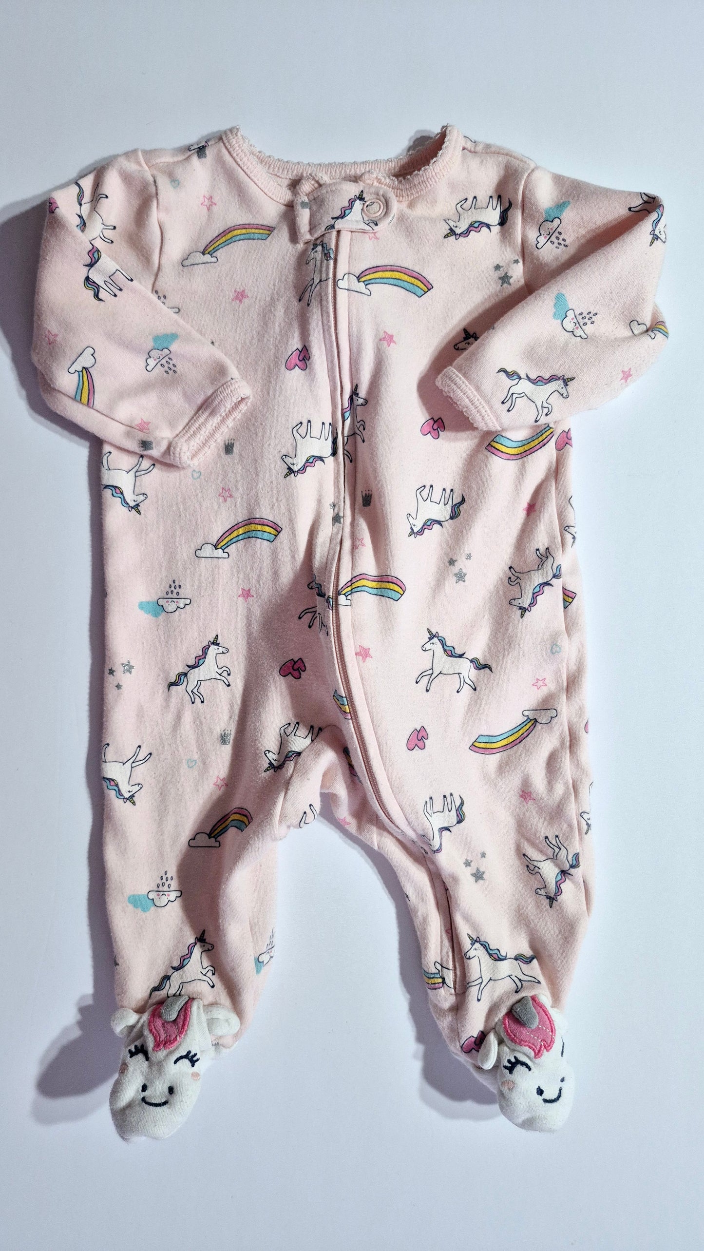 Pyjama 3 mois Carter's