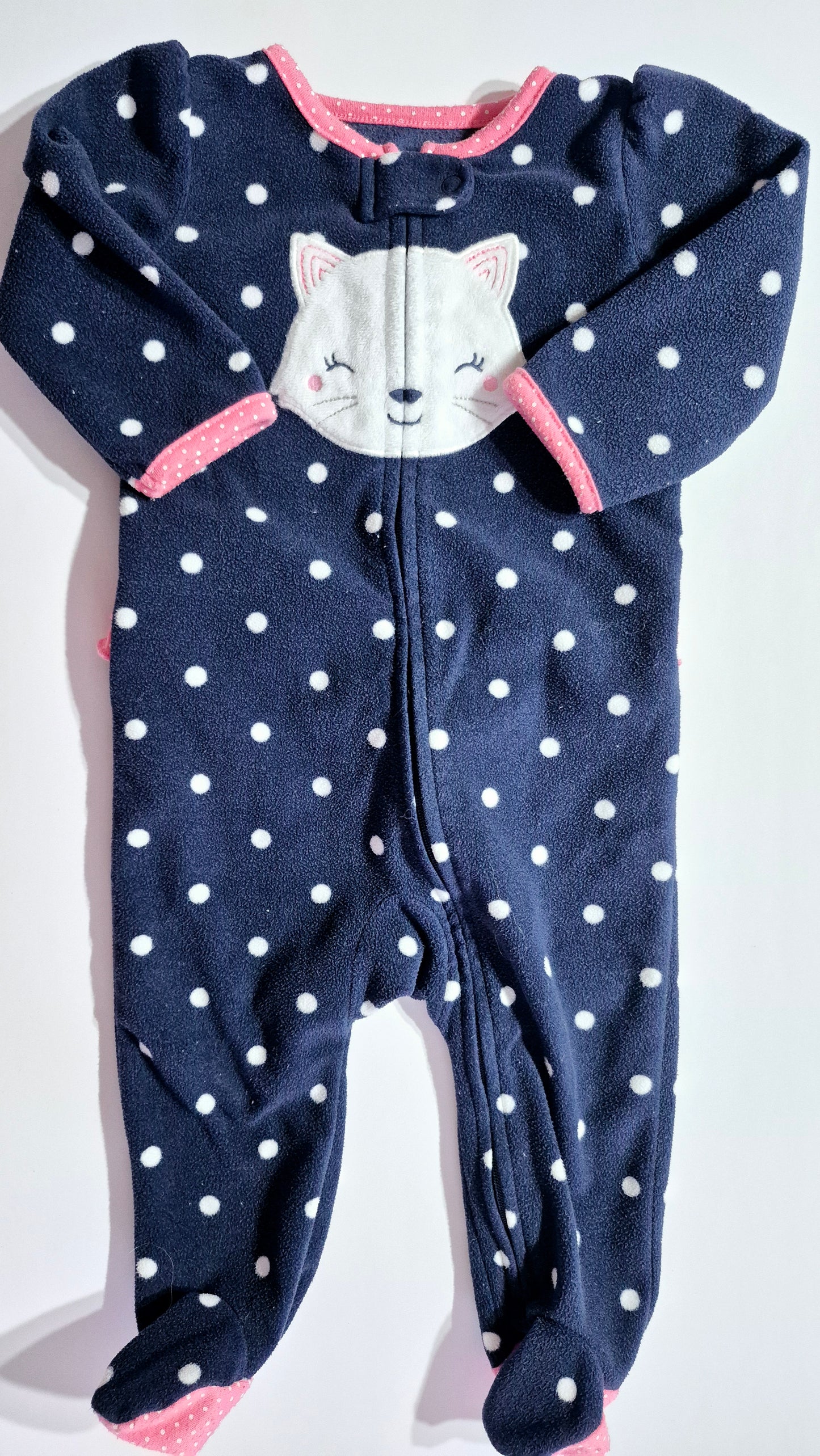 Pyjama 6-9 mois Carter's