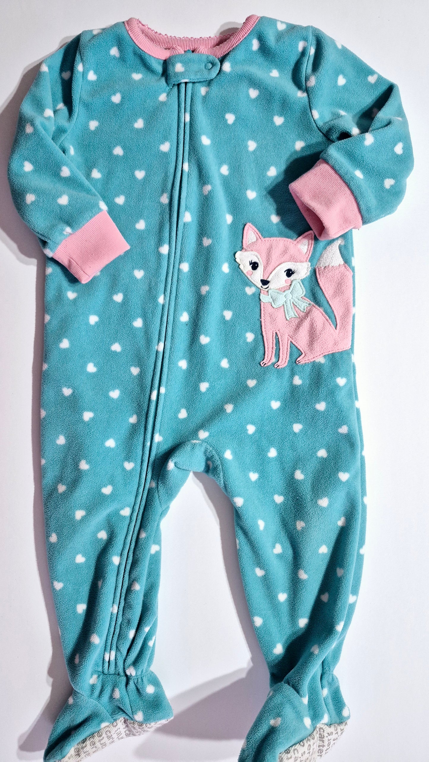 Pyjama 12 mois Carter's