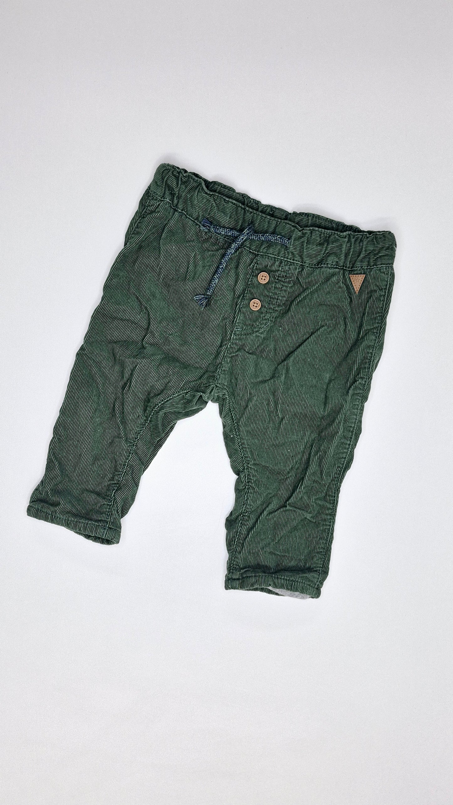 Pantalon 4-6 mois H&M