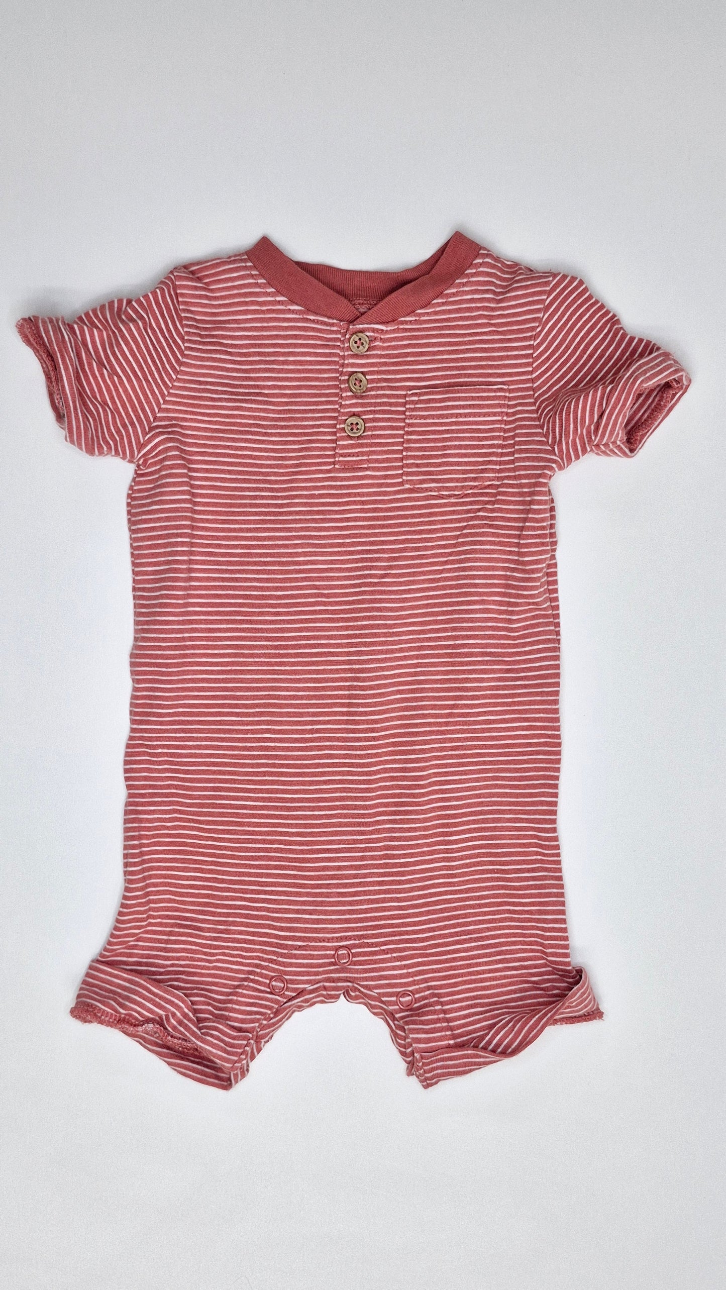 Une Pièce 3-6 mois Joe Fresh