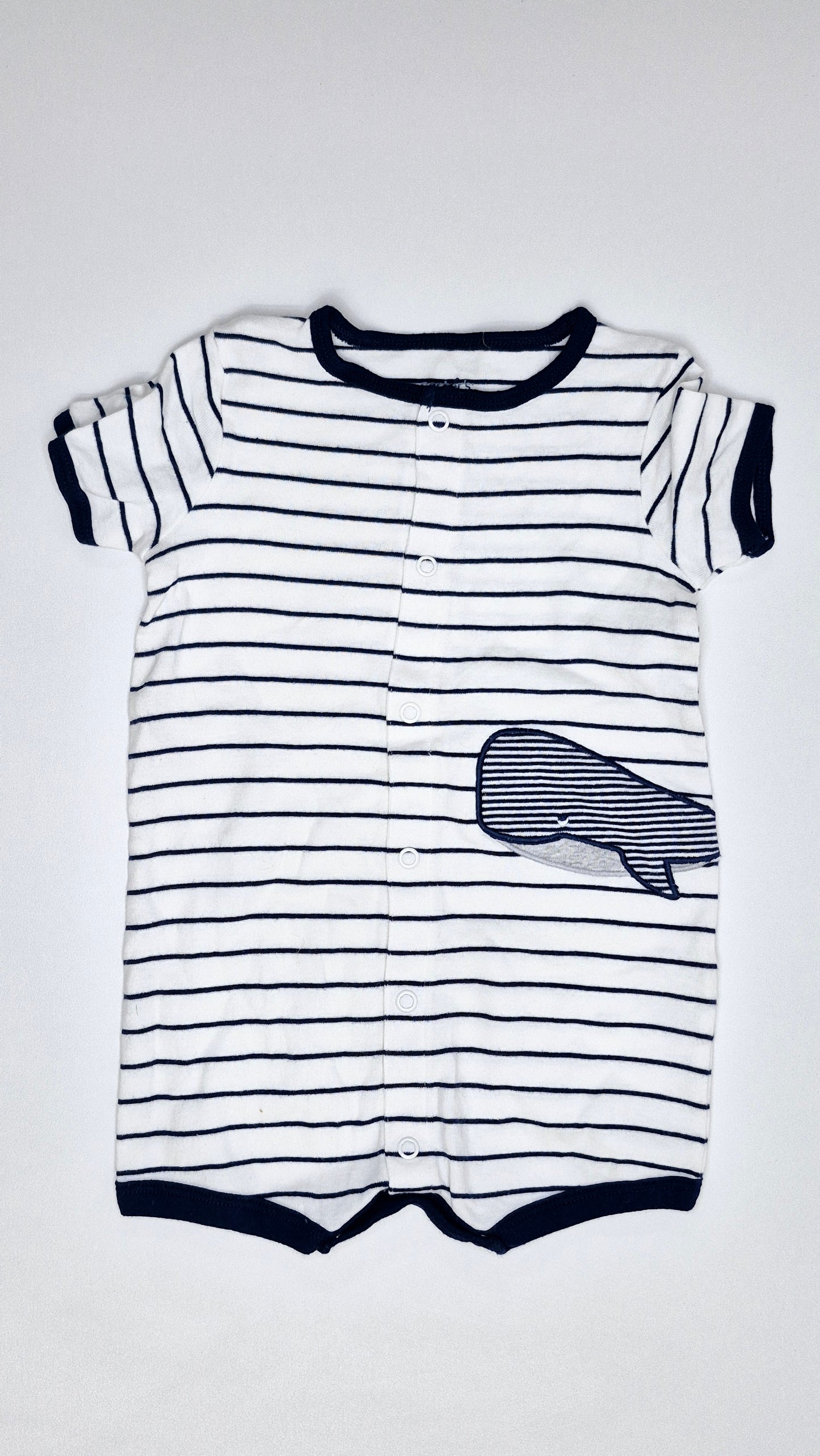 Une Pièce 9 mois Carter's