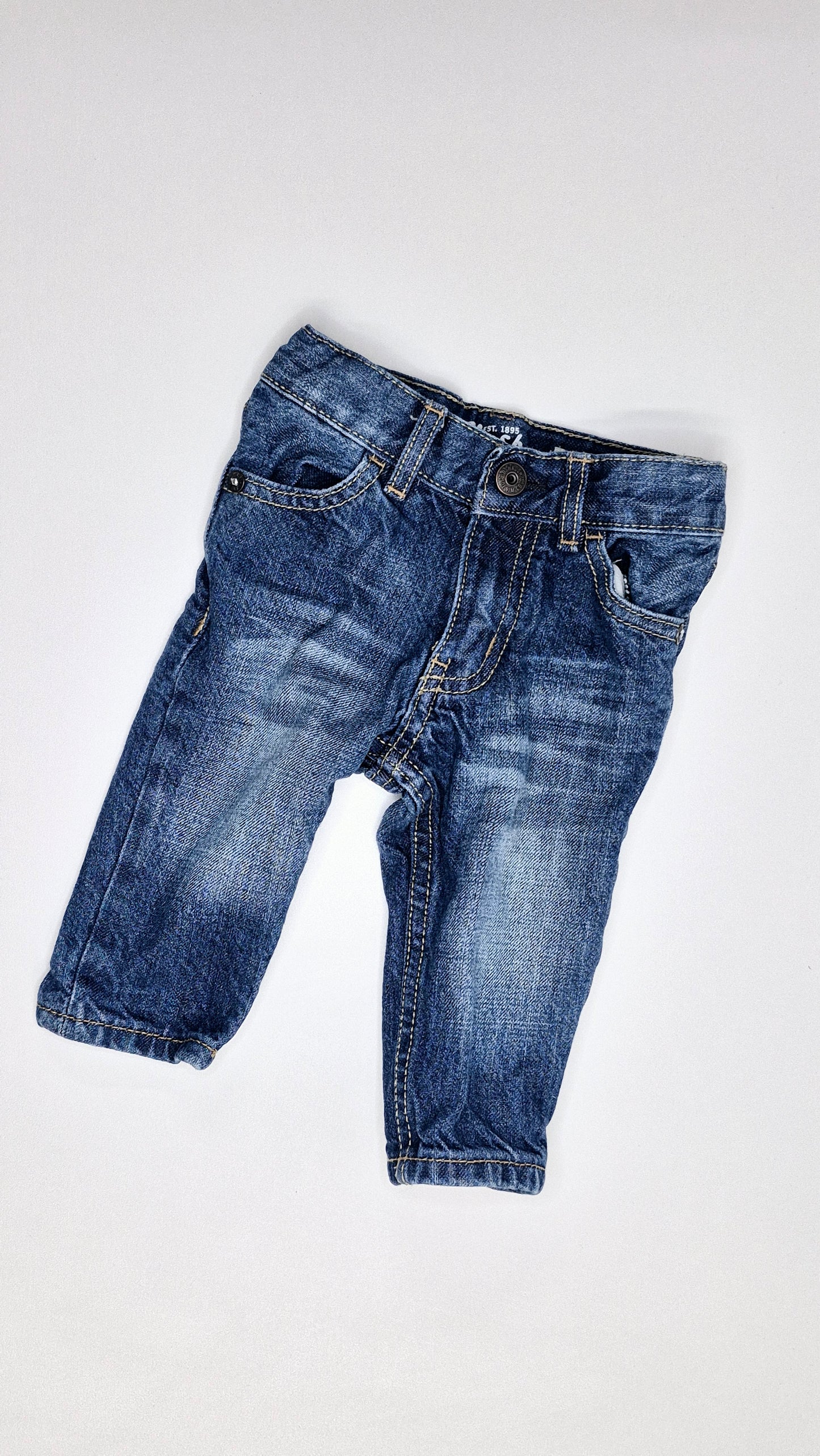 Pantalon 3 mois OshKosh