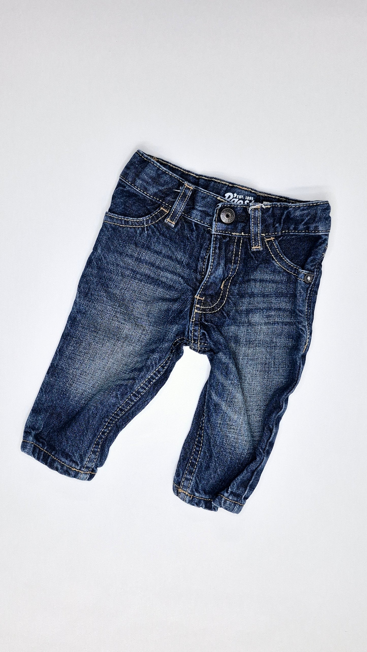 Pantalon 3 mois OshKosh