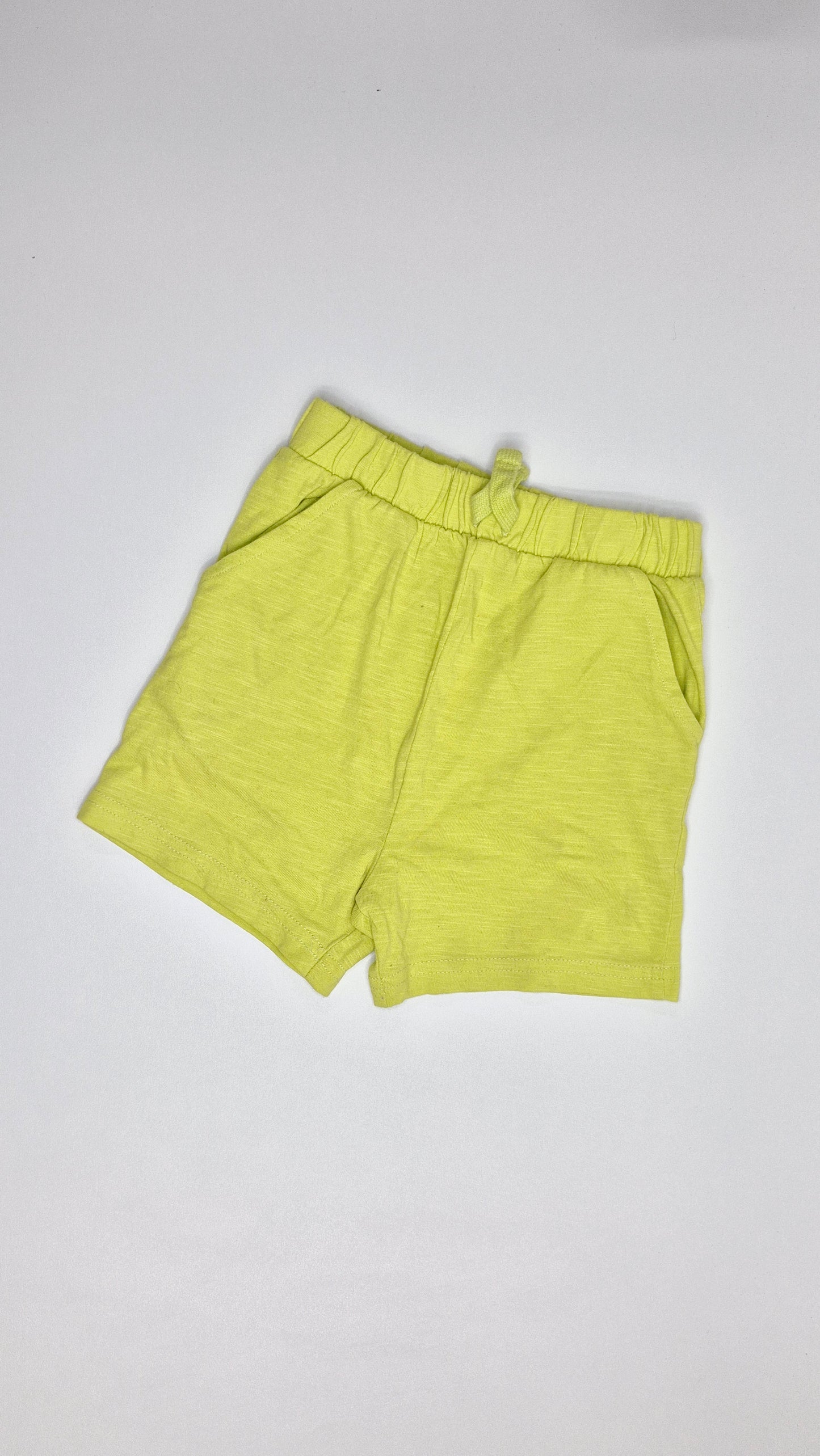 Culotte Courte 3T George