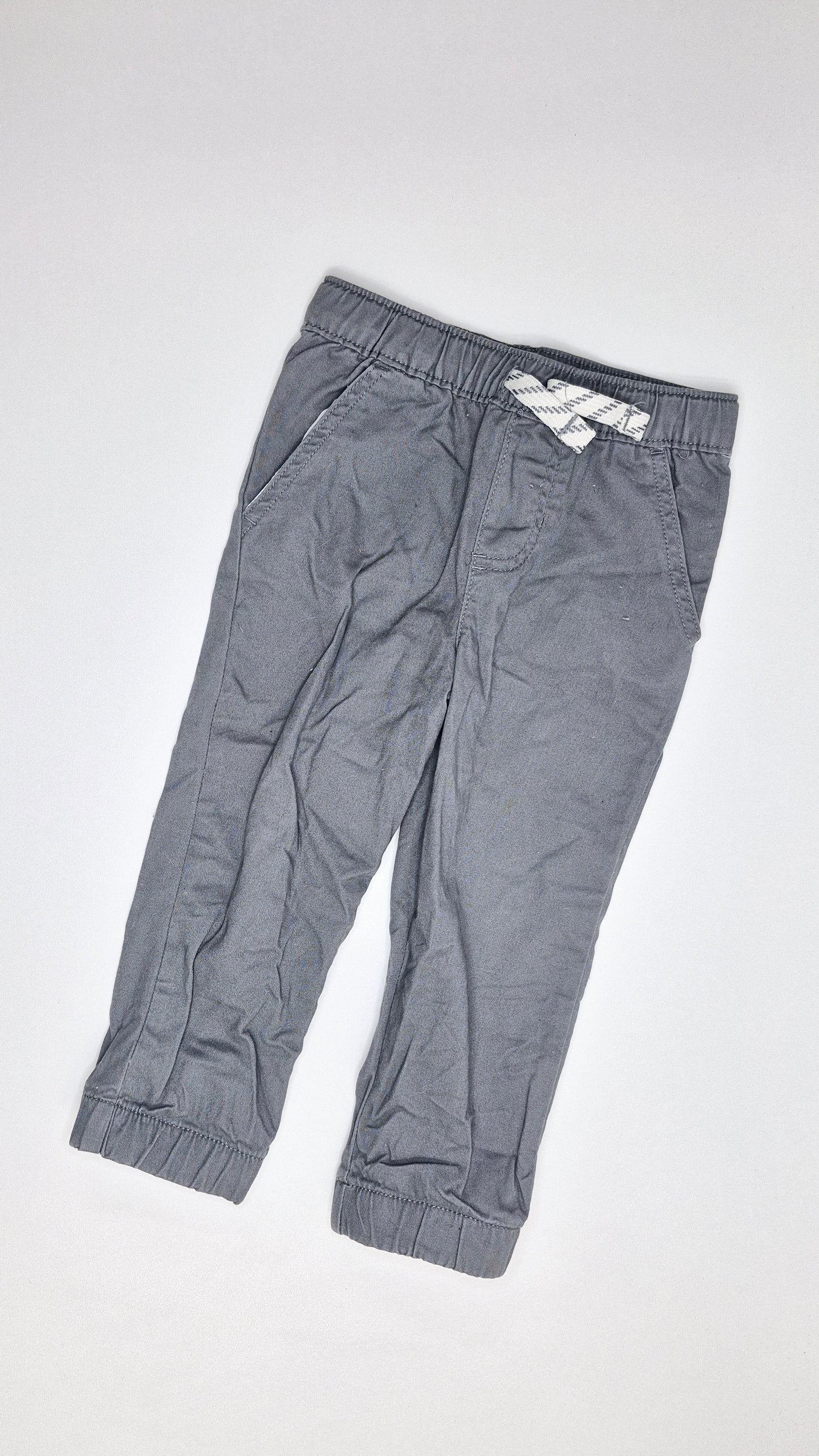 Pantalon 2T Garanimal