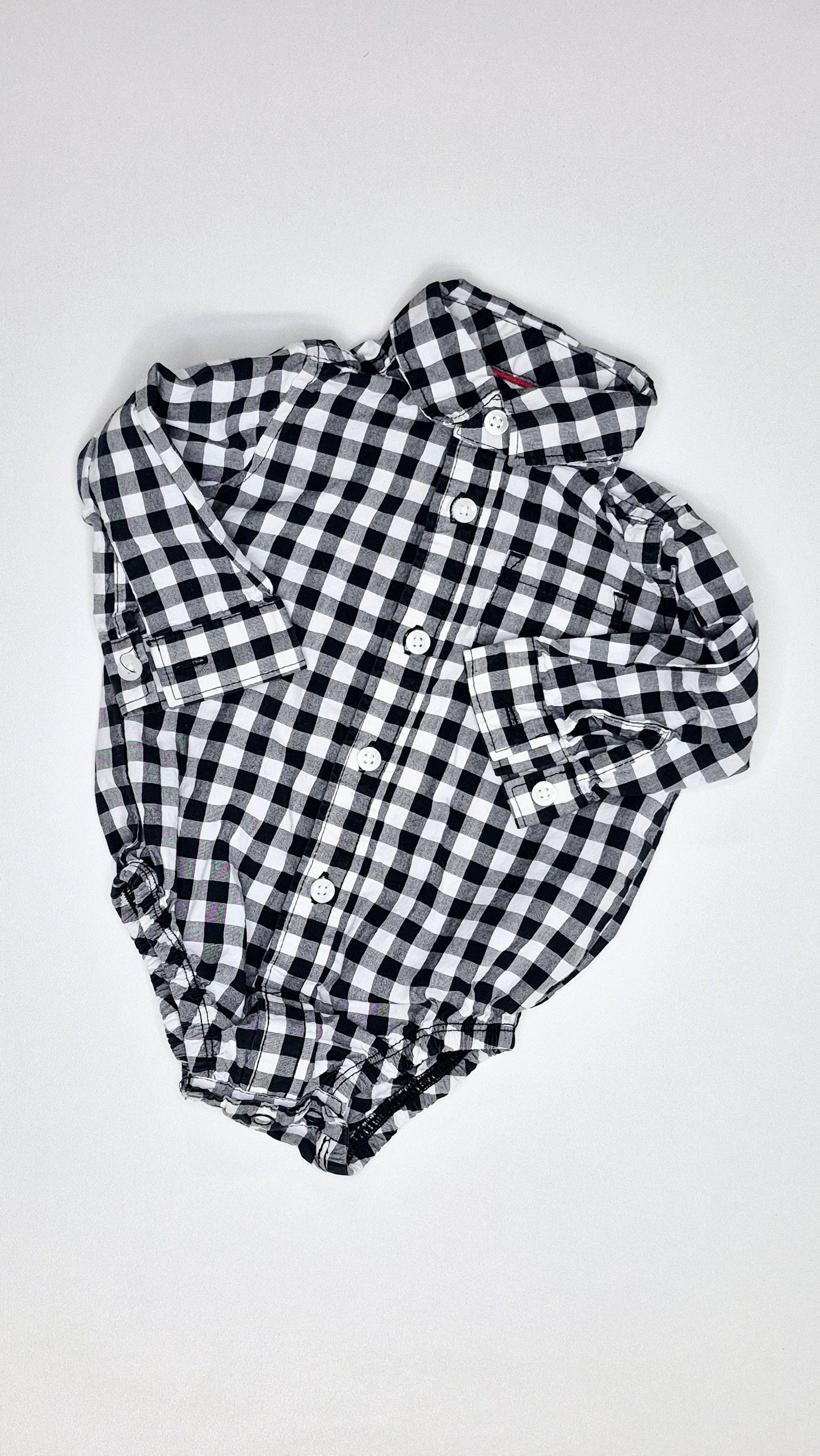 Chemise 6 mois Carter's