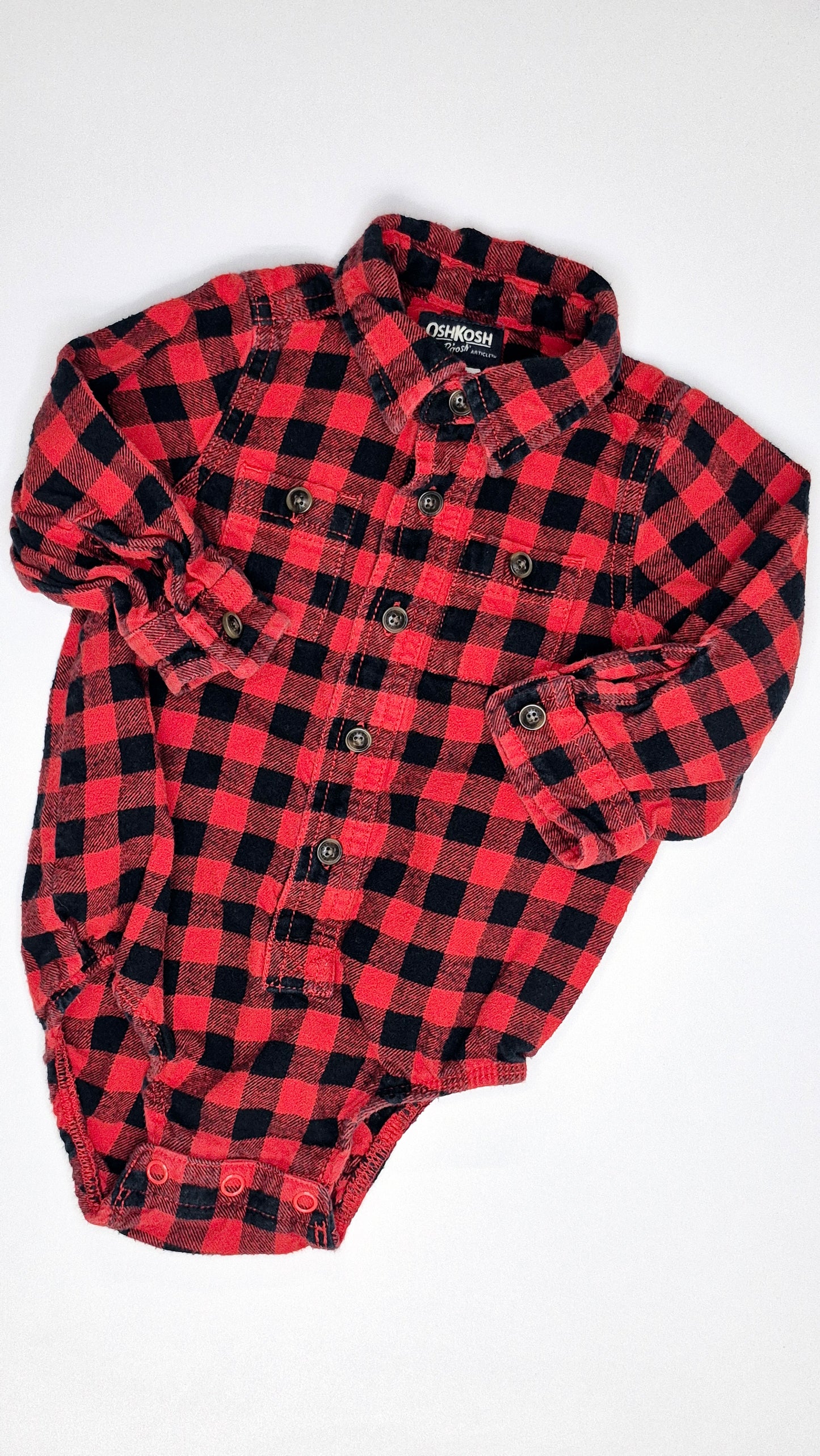 Chemise 18 mois Carter's